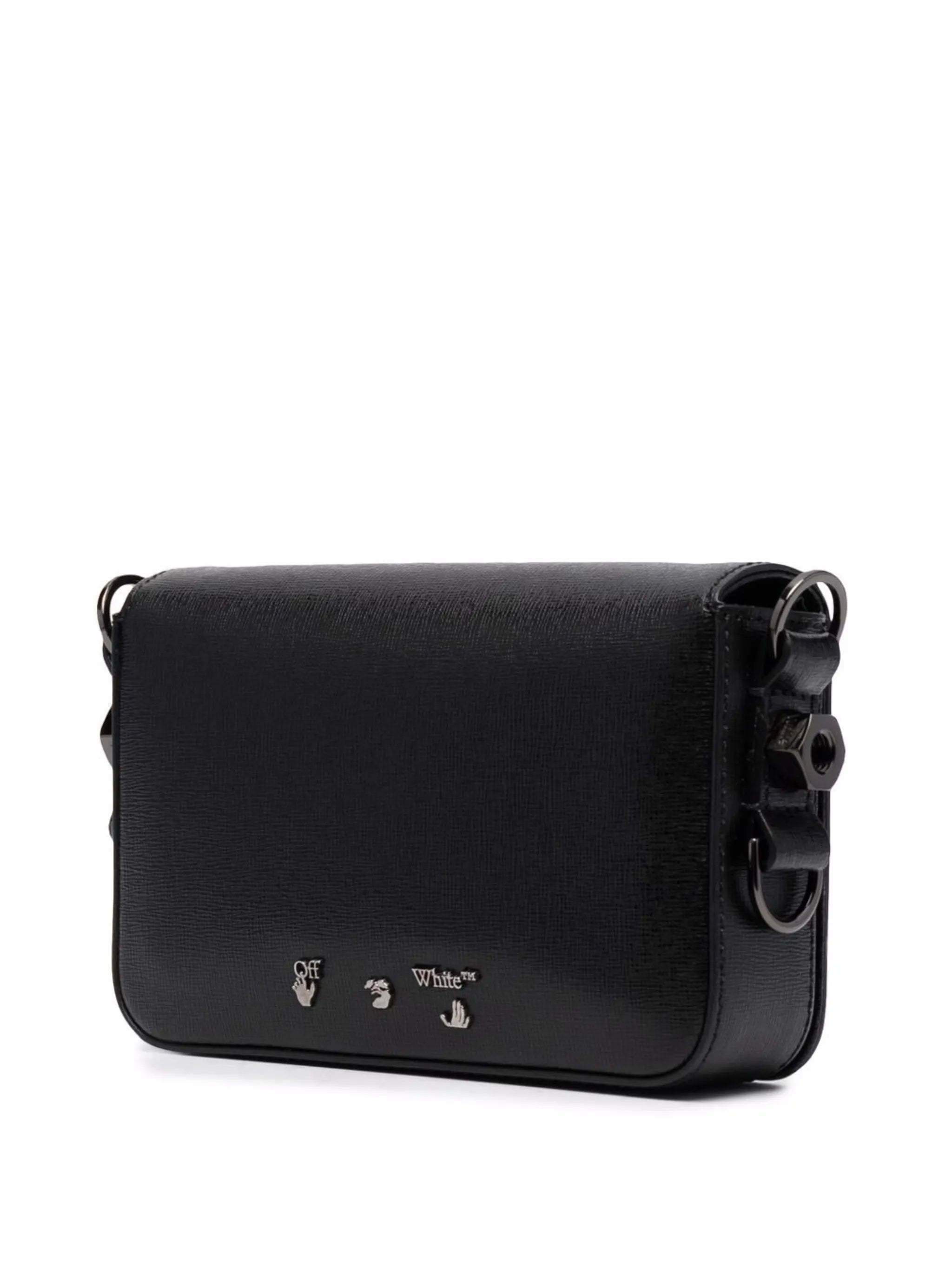 mini Diag crossbody bag