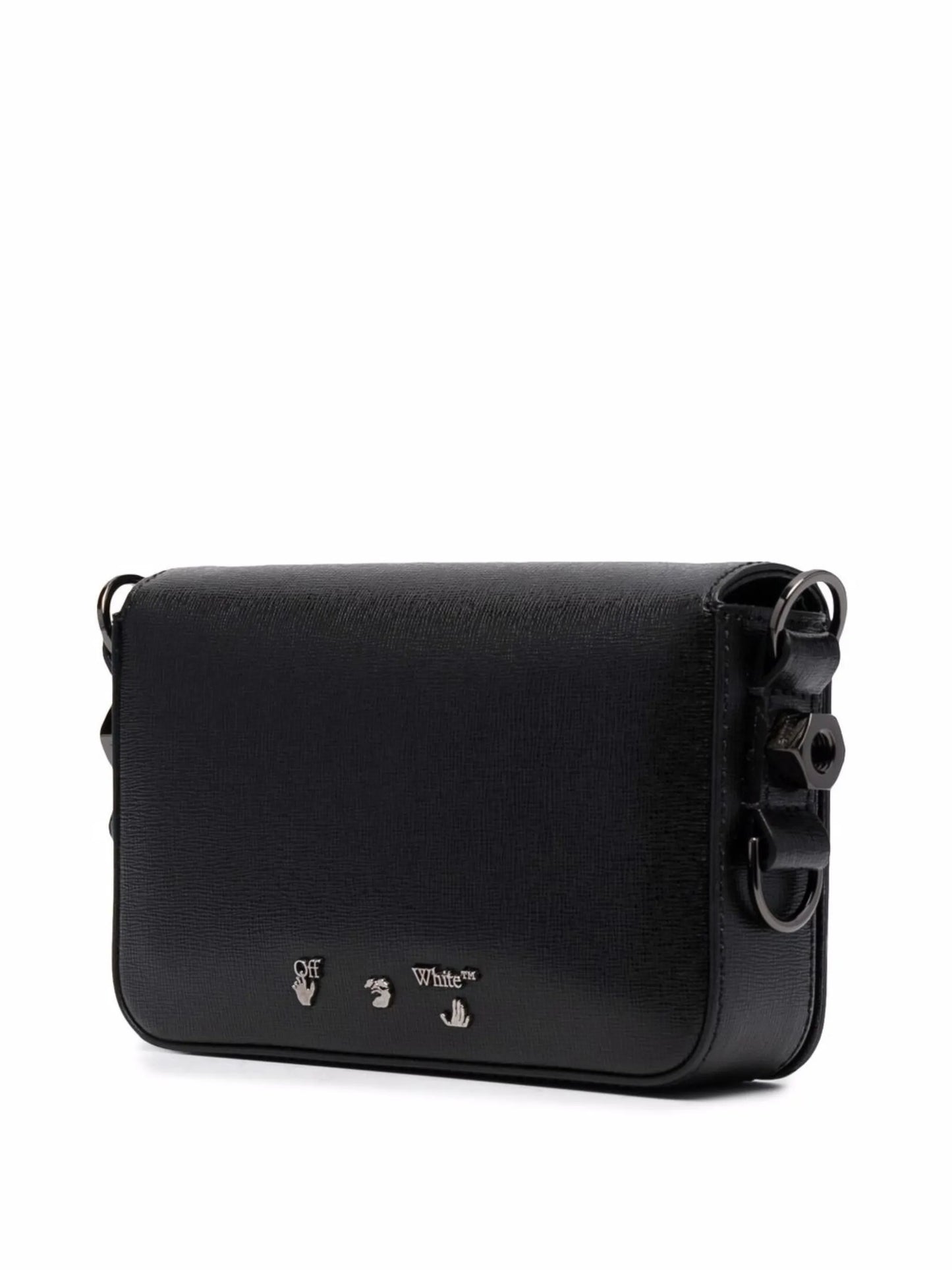 mini Diag crossbody bag