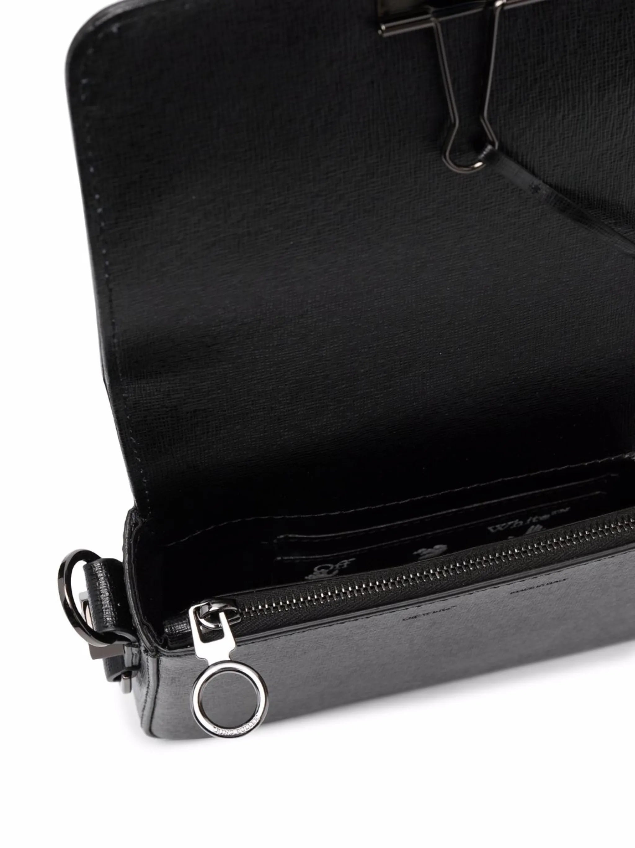 mini Diag crossbody bag