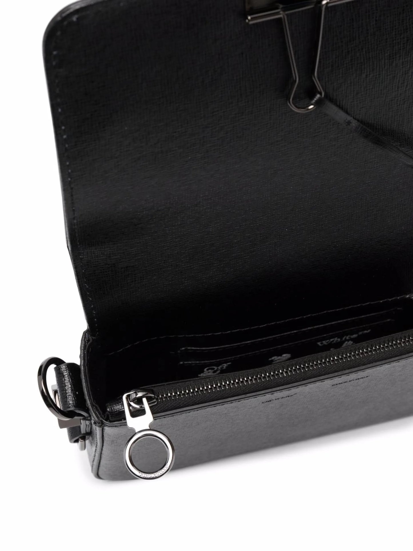 mini Diag crossbody bag
