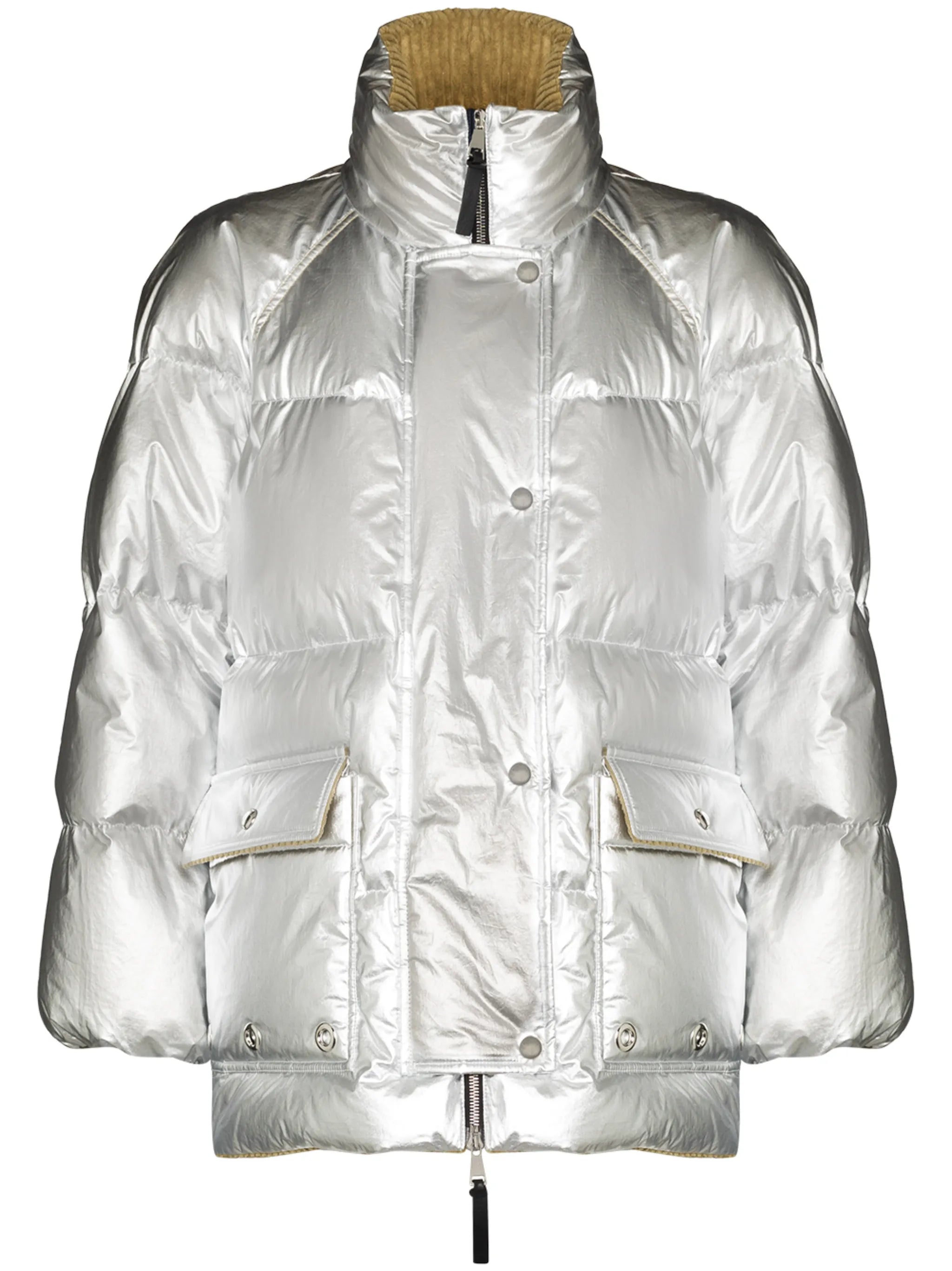 1952 Paquita puffer jacket