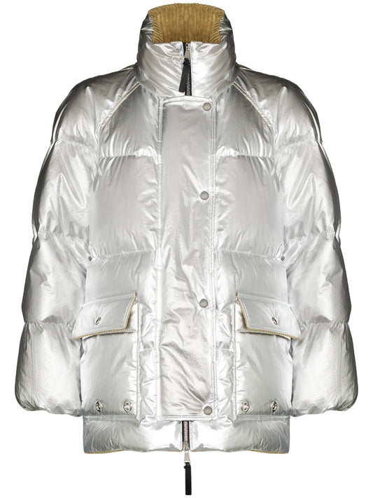 1952 Paquita puffer jacket
