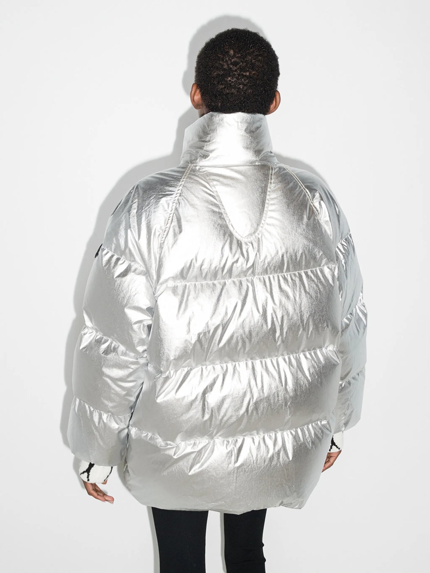 1952 Paquita puffer jacket