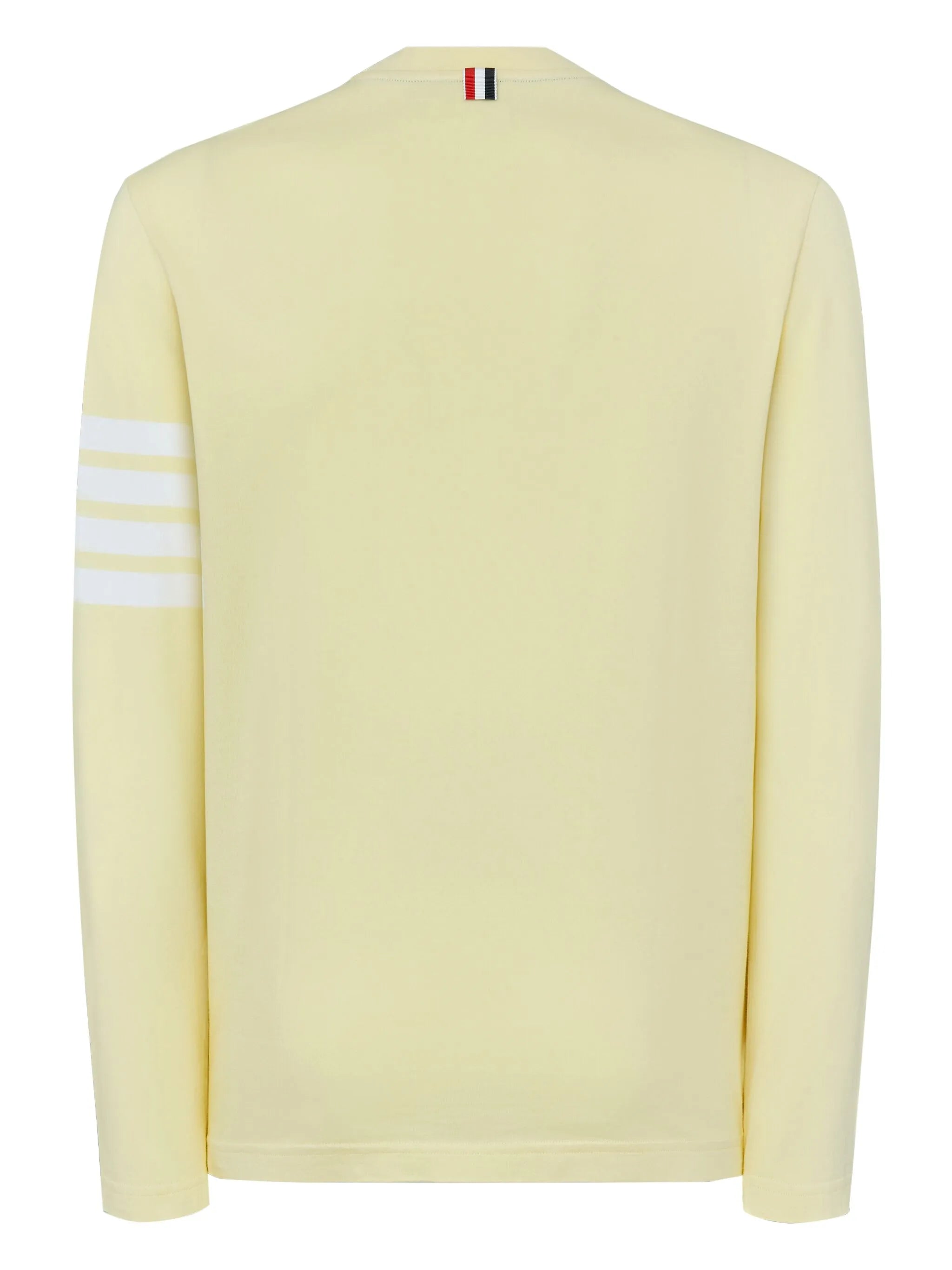 cotton sweater