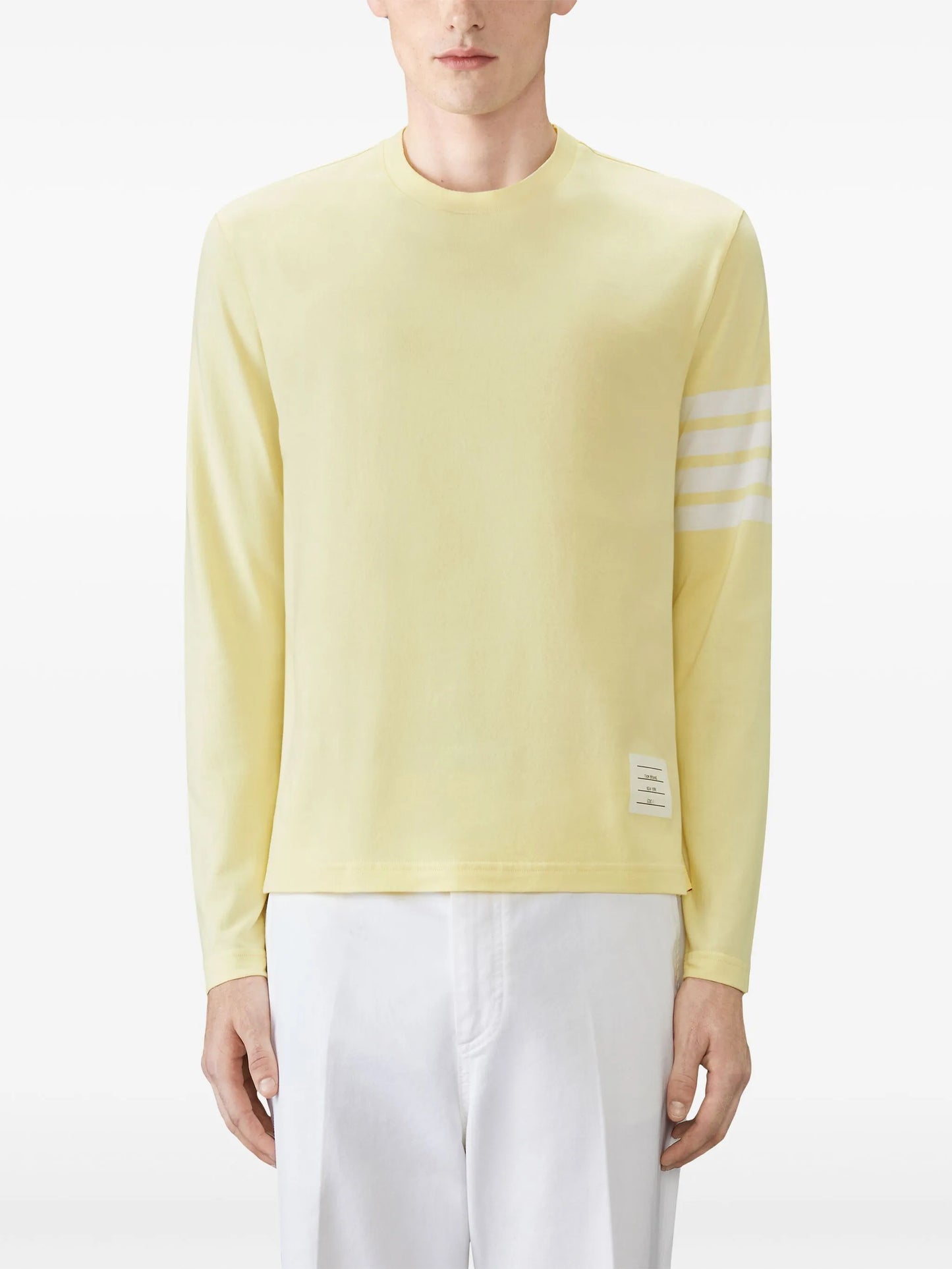 cotton sweater