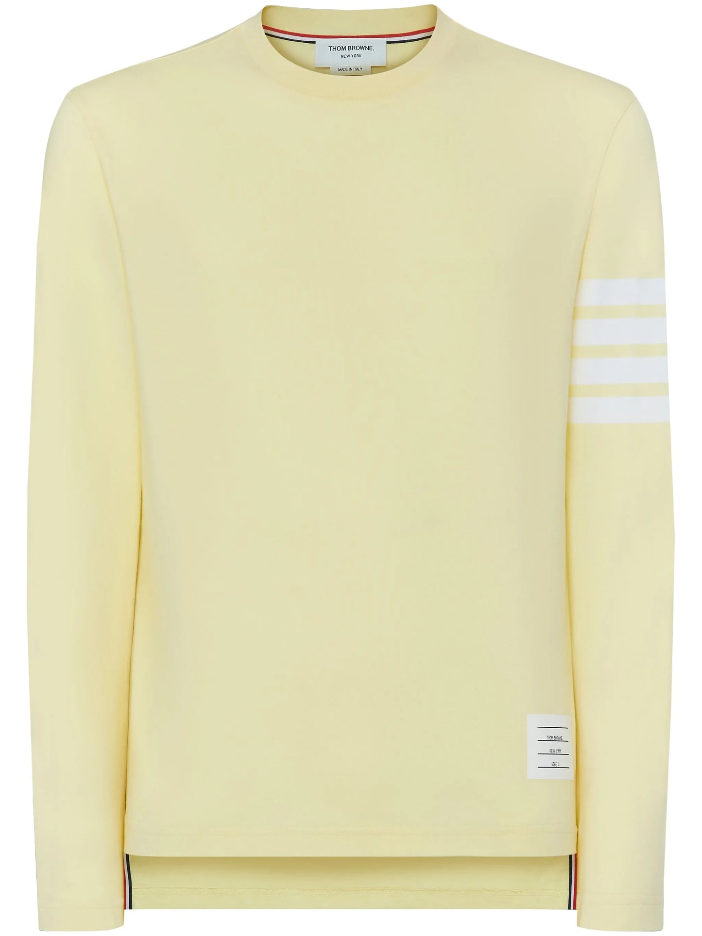 cotton sweater