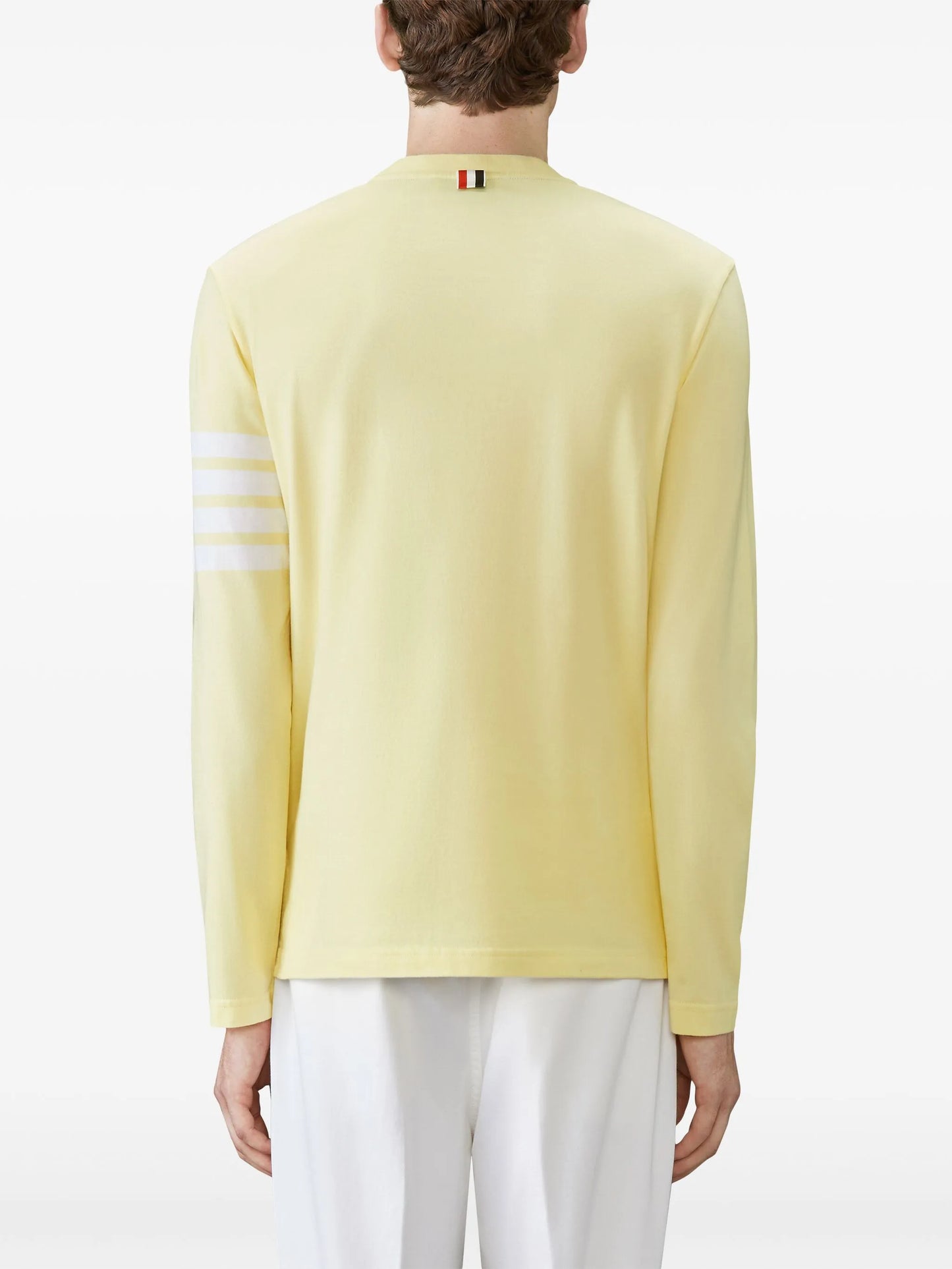 cotton sweater