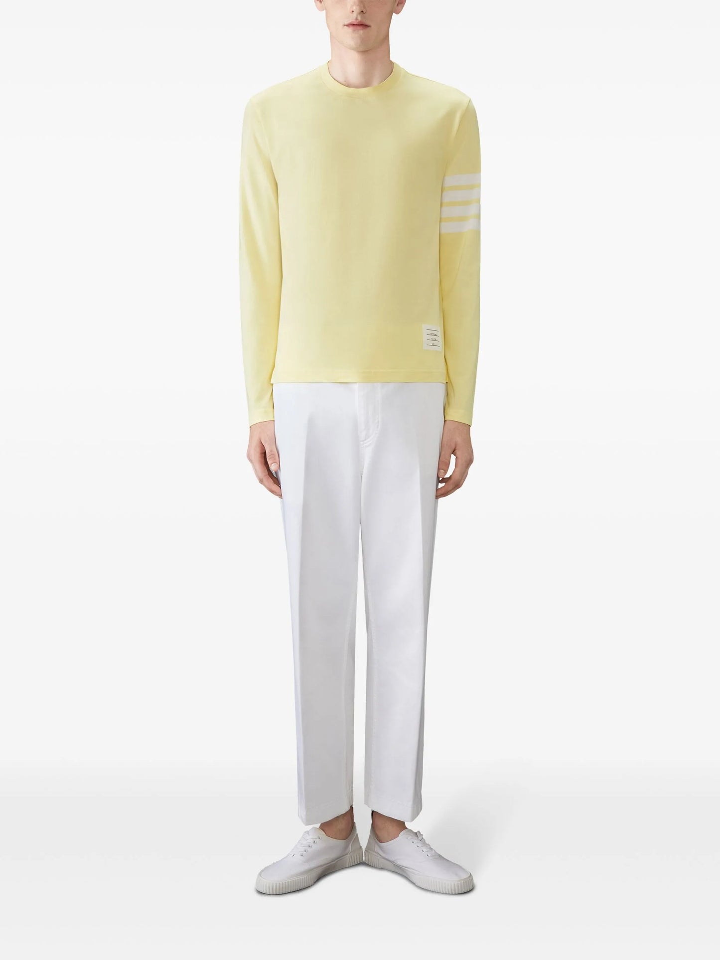 cotton sweater