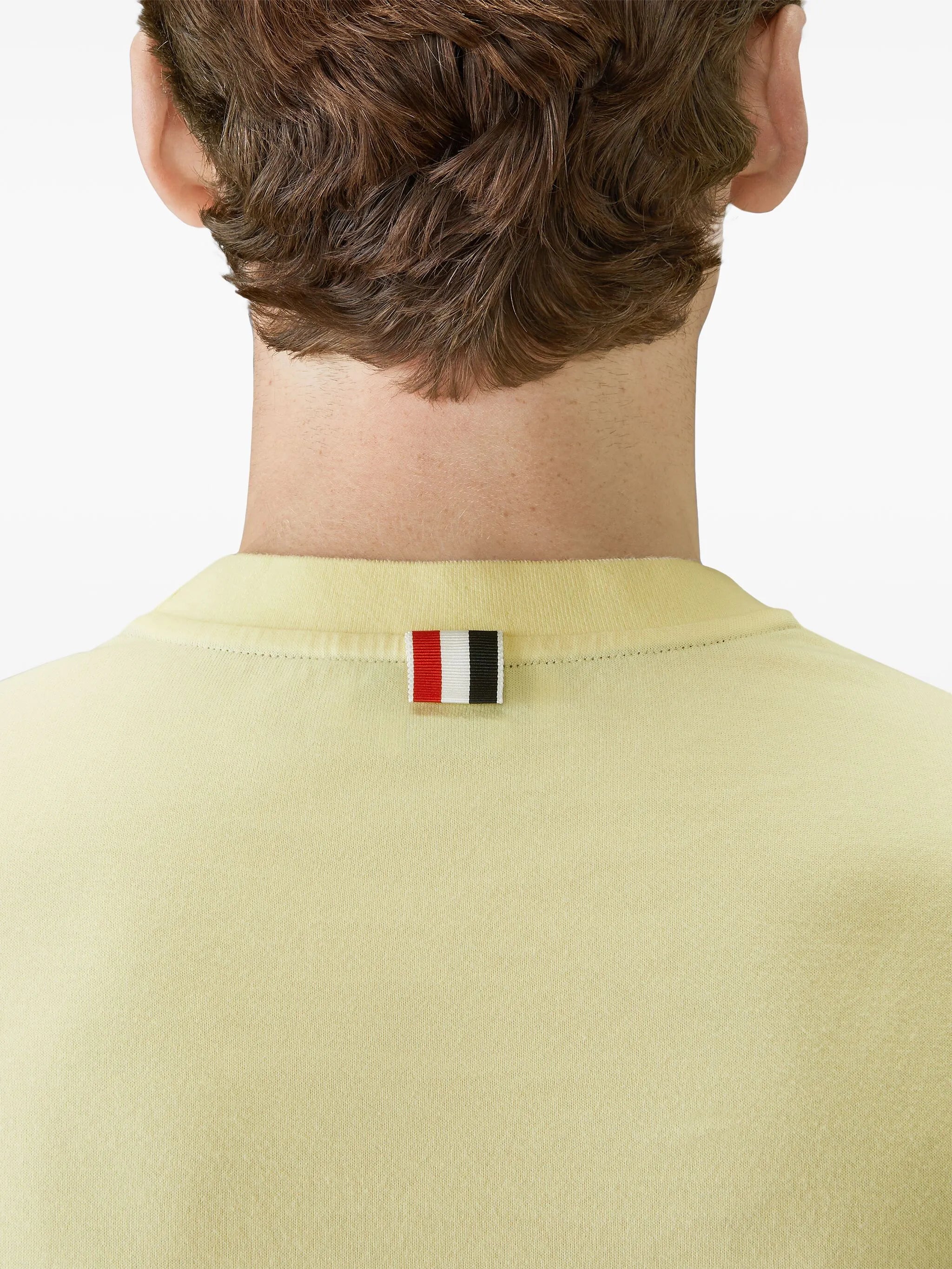 cotton sweater