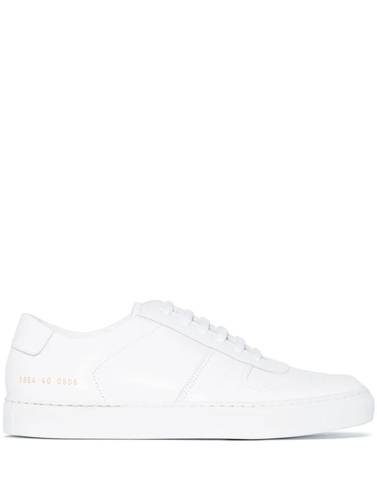 Bball low-top sneakers