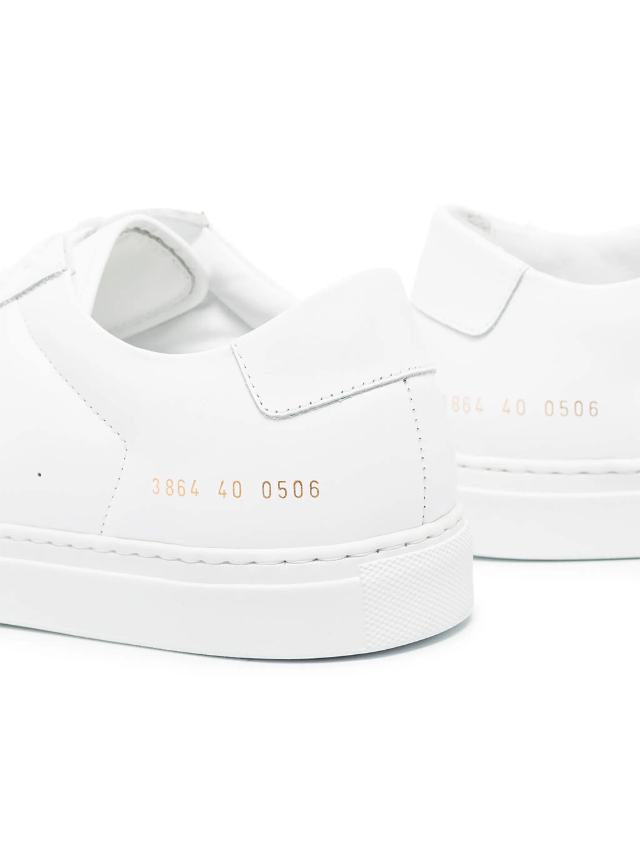 Bball low-top sneakers