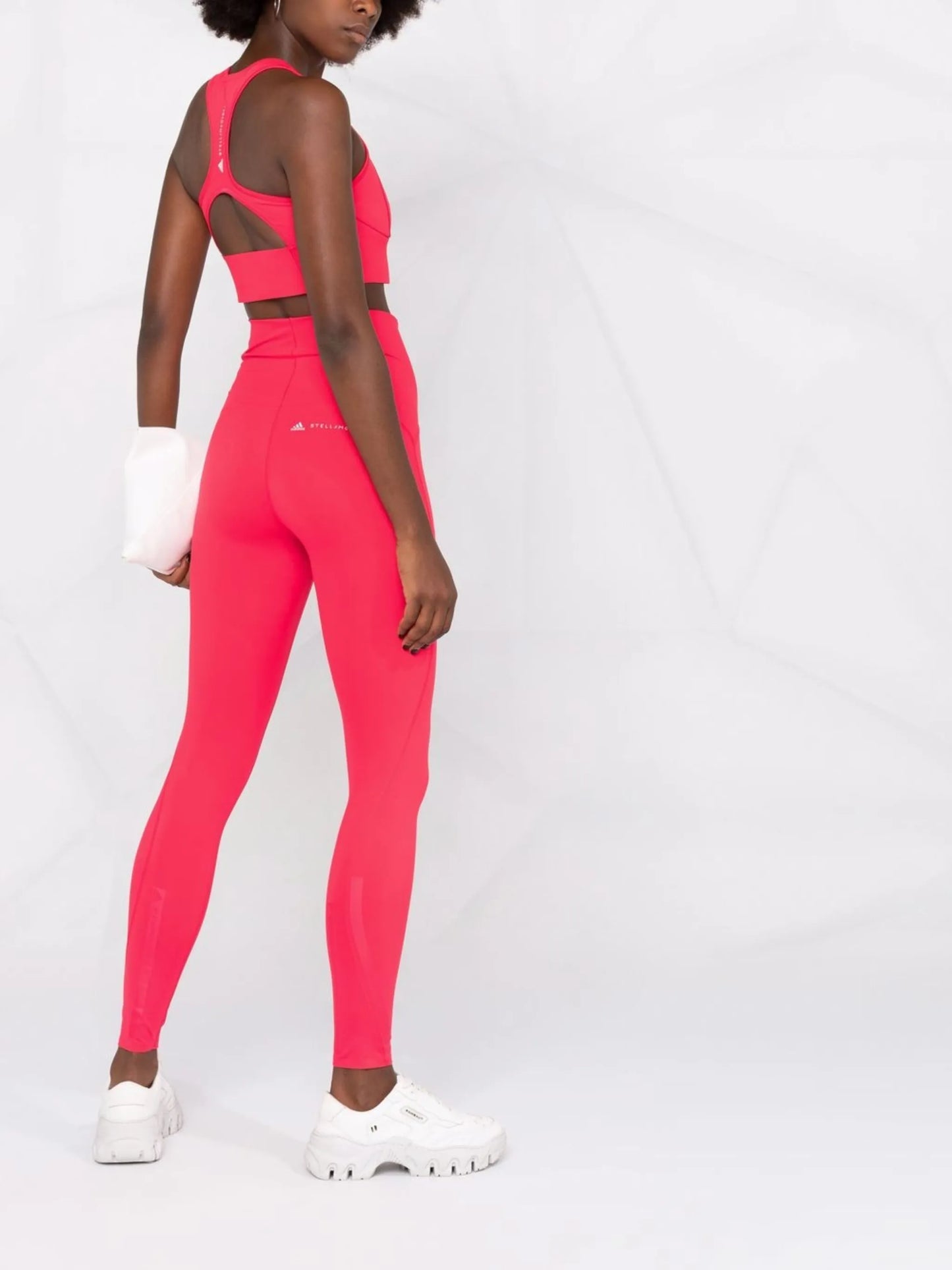 TruePurpose high-rise leggings