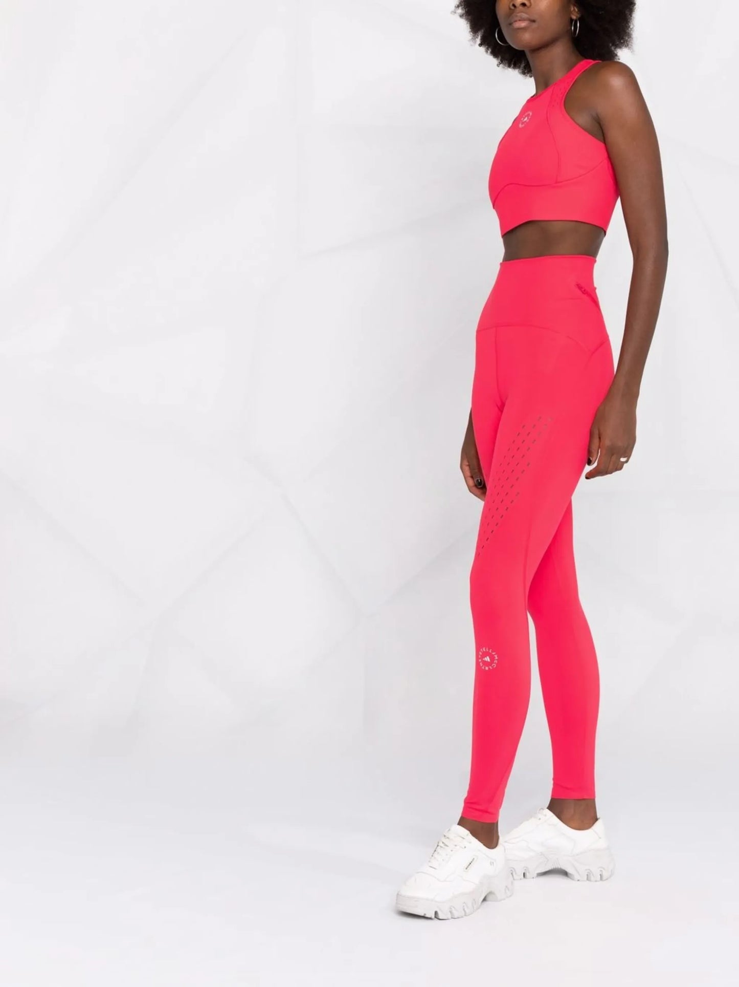 TruePurpose high-rise leggings