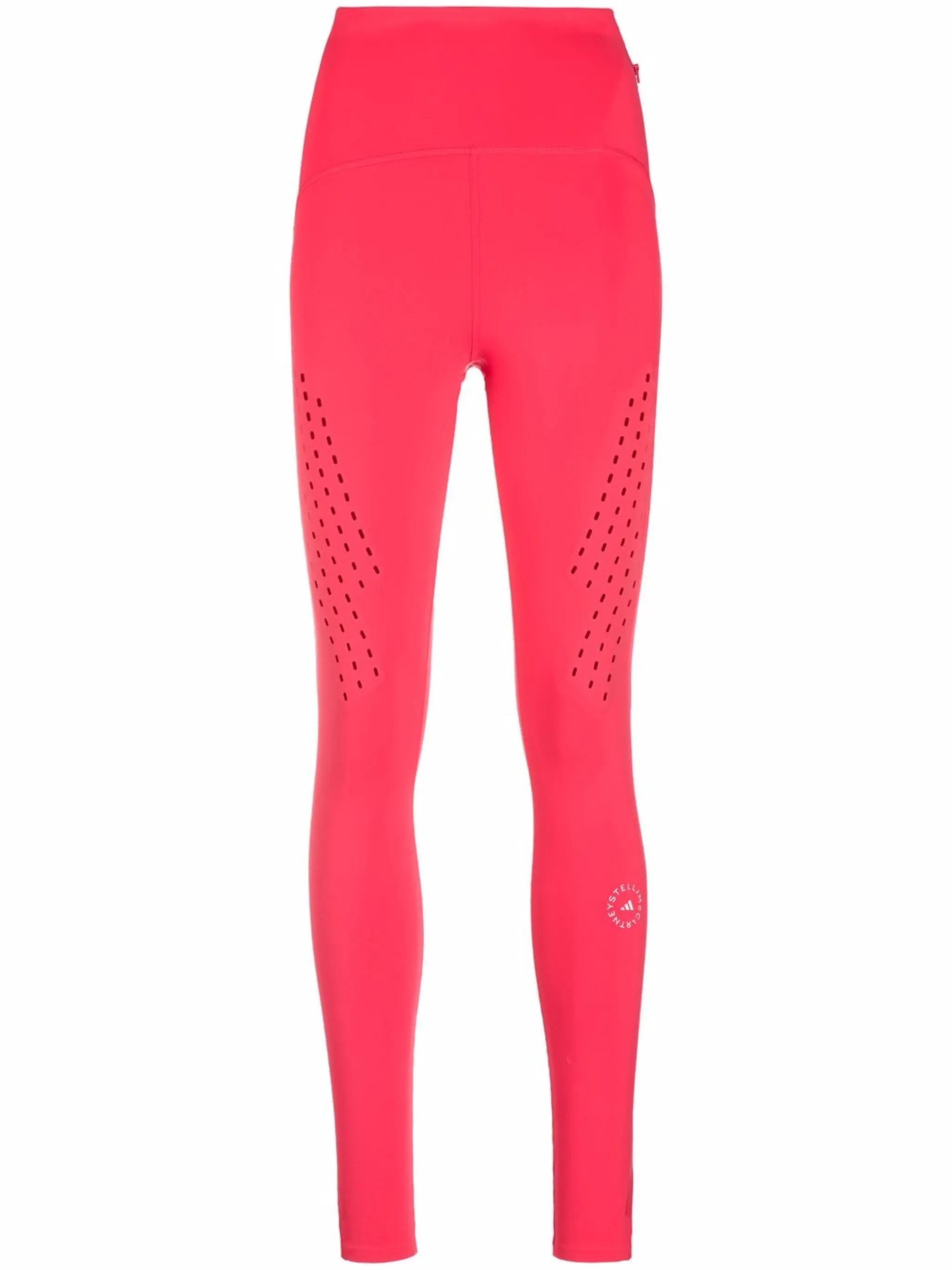 TruePurpose high-rise leggings