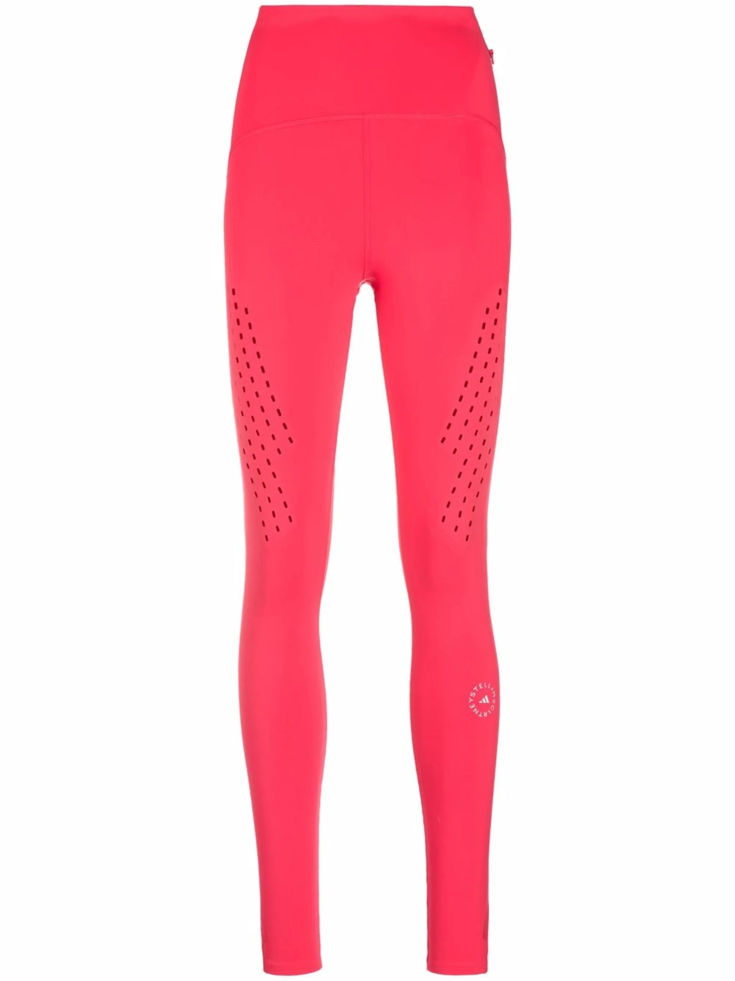 TruePurpose high-rise leggings