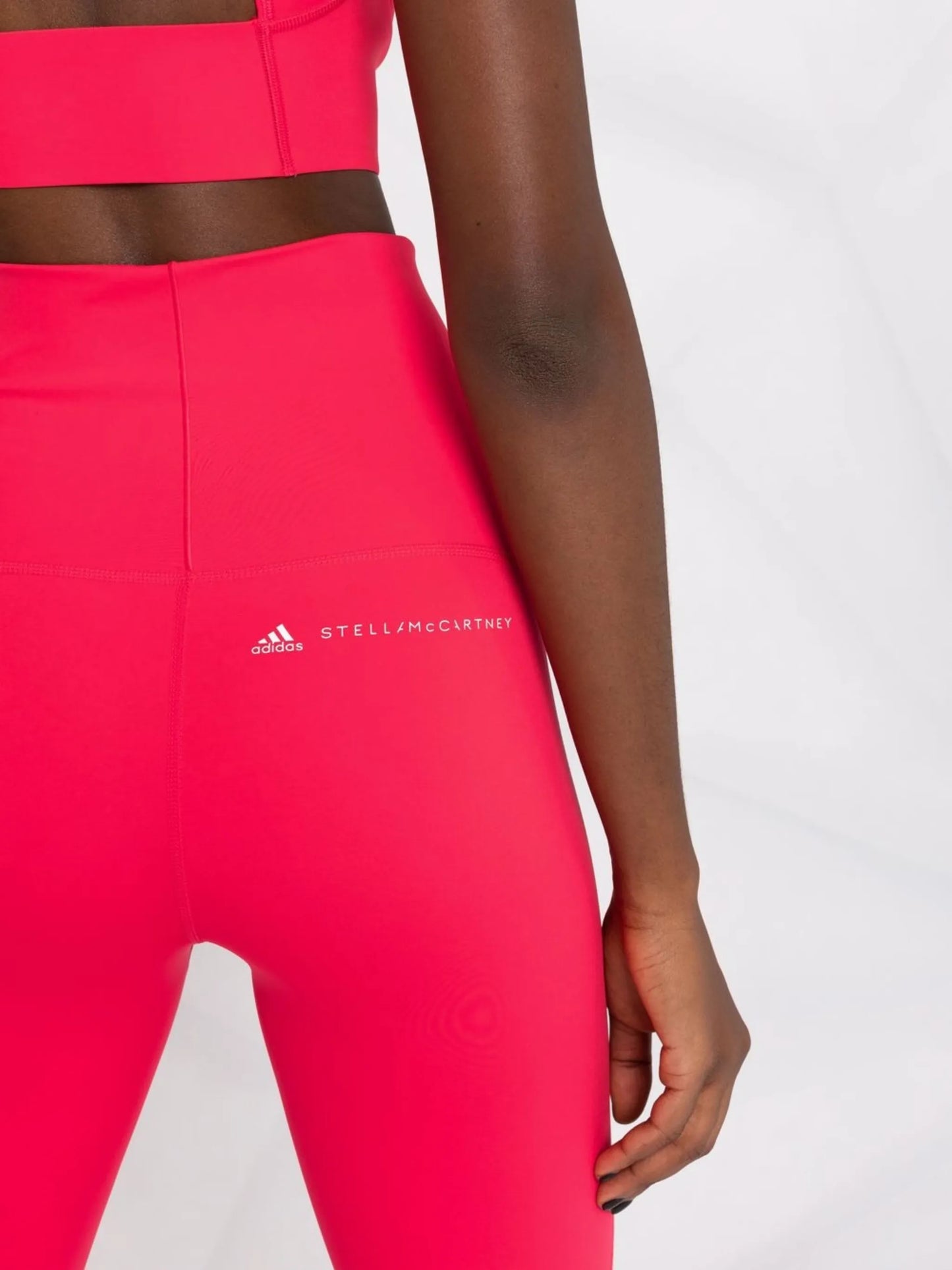 TruePurpose high-rise leggings