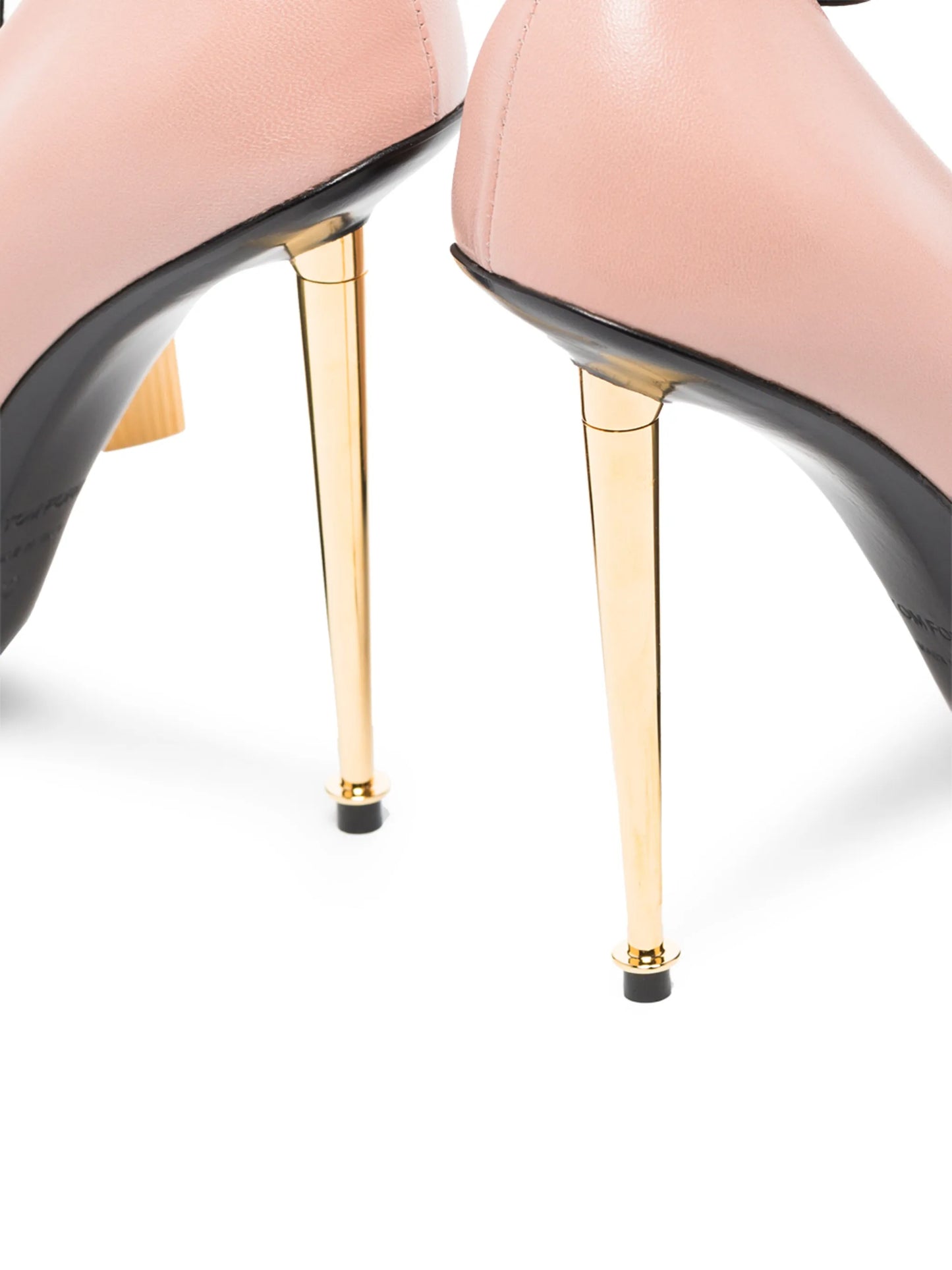 105mm padlock-detail pumps