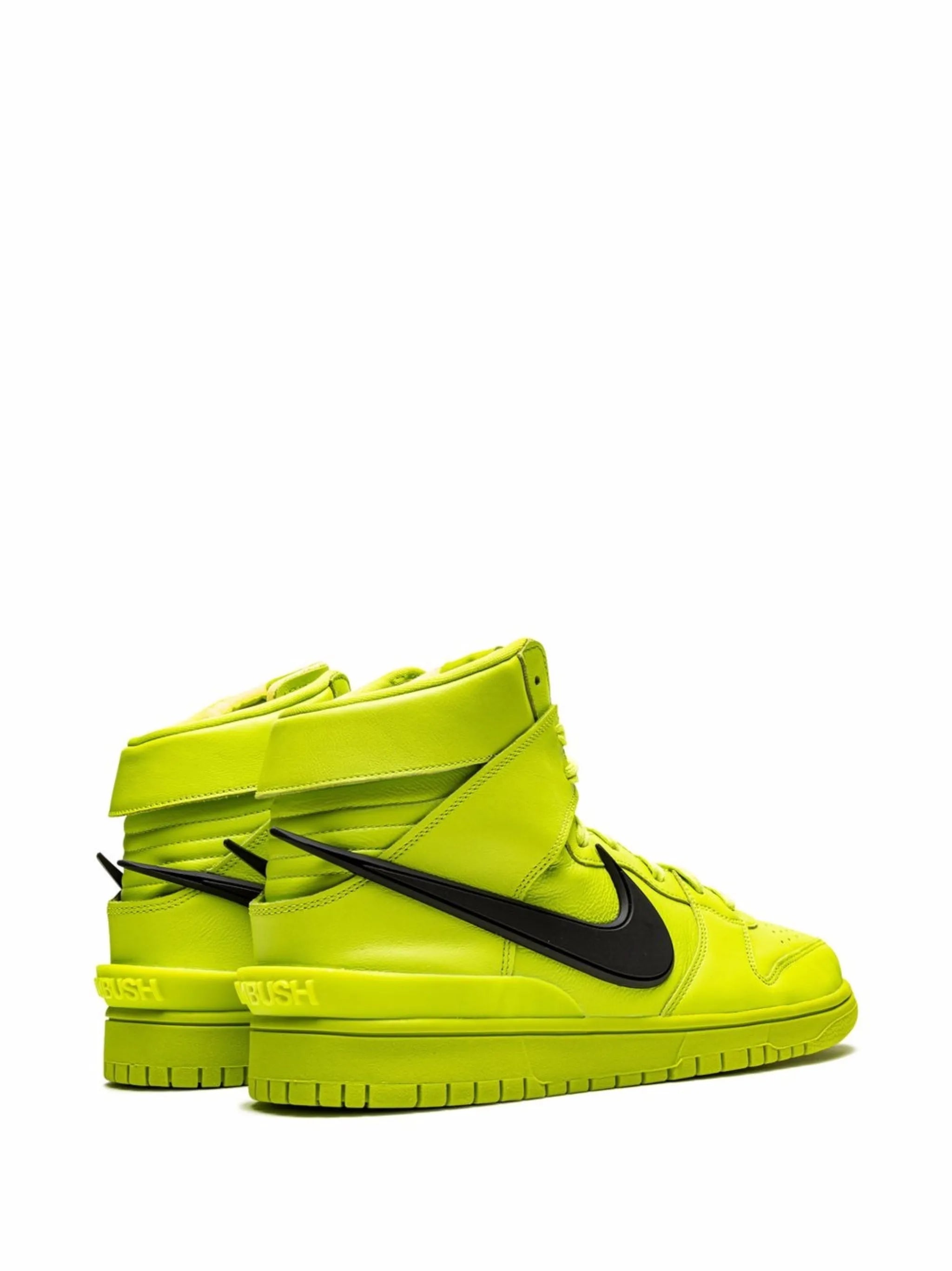 x AMBUSH Dunk High 