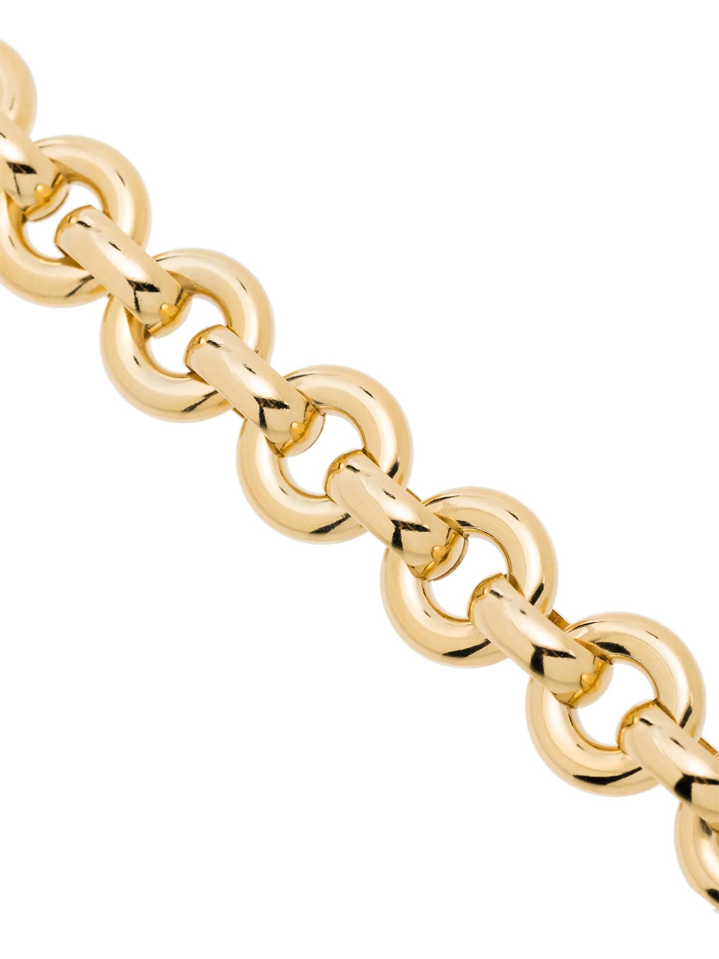 Cinzia 8-inch chain bracelet