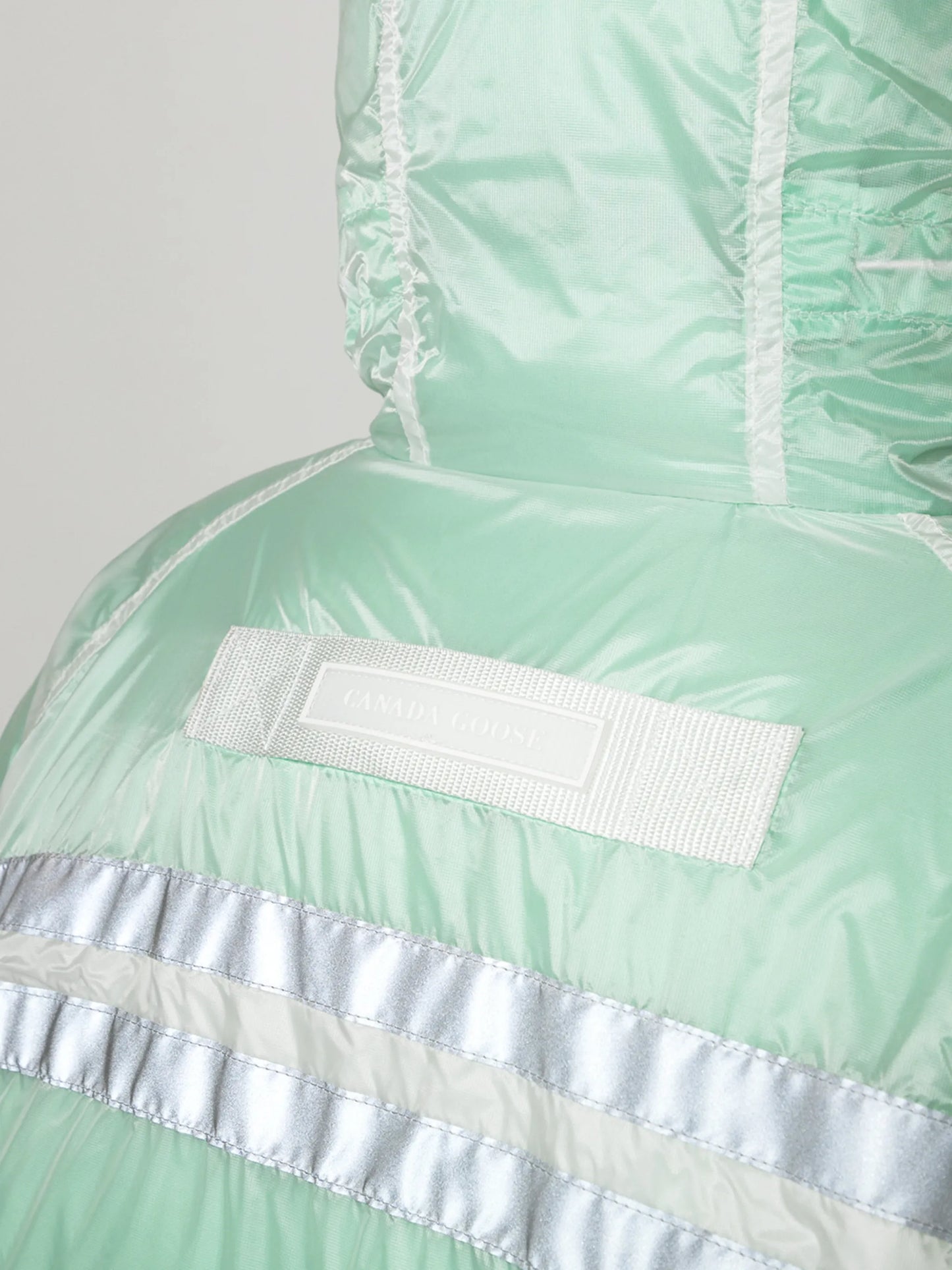 X-RAY Chilliwack puffer jacket