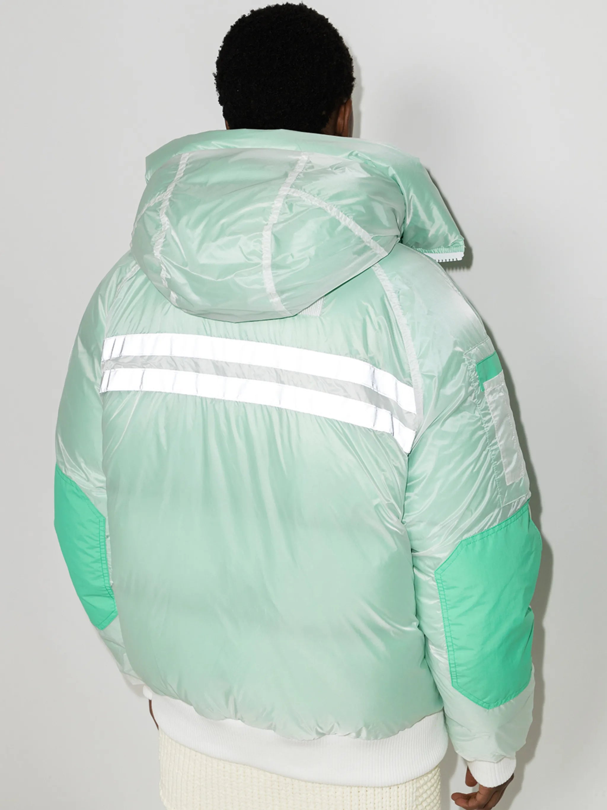 X-RAY Chilliwack puffer jacket