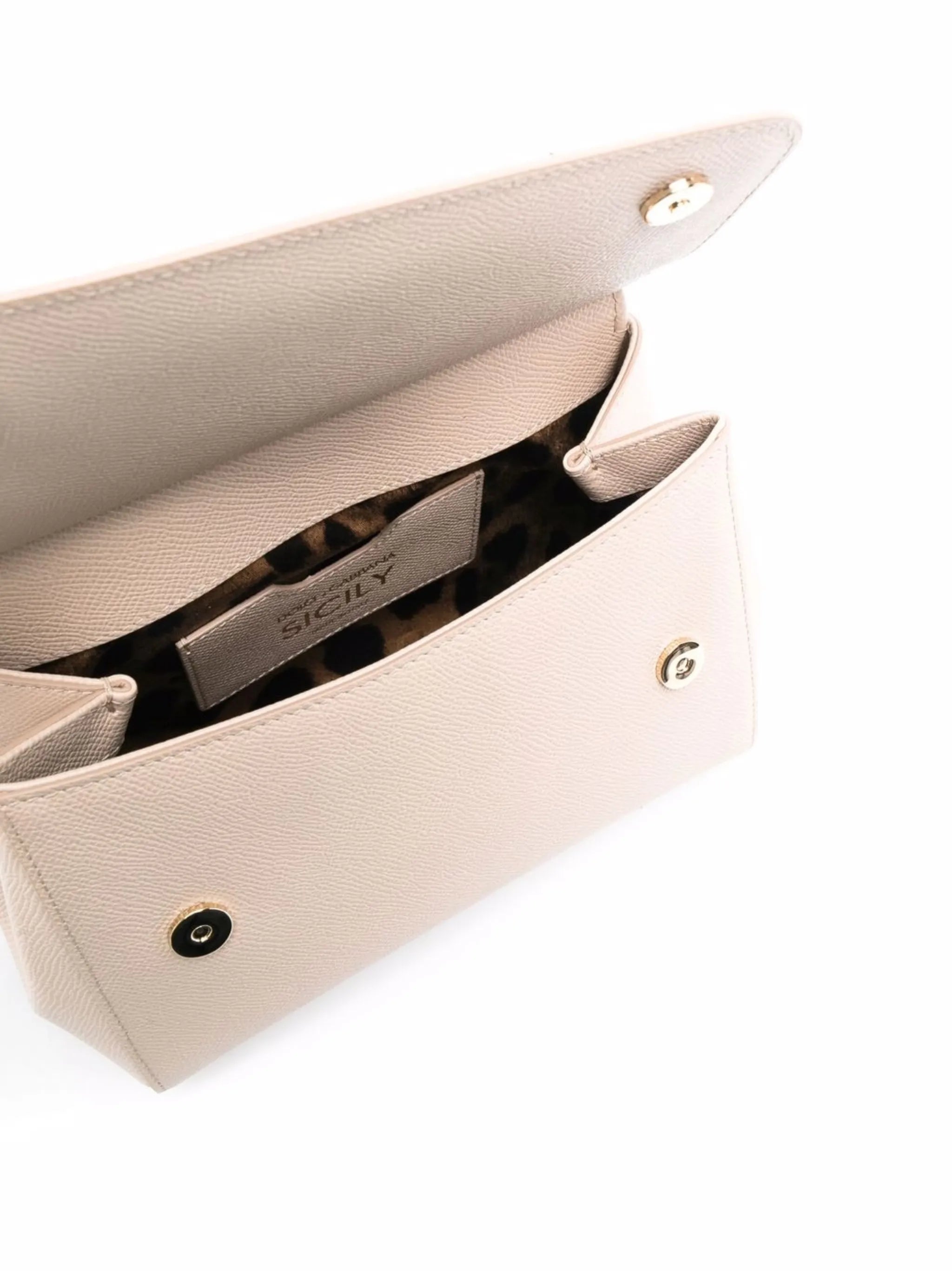 medium Sicily tote bag