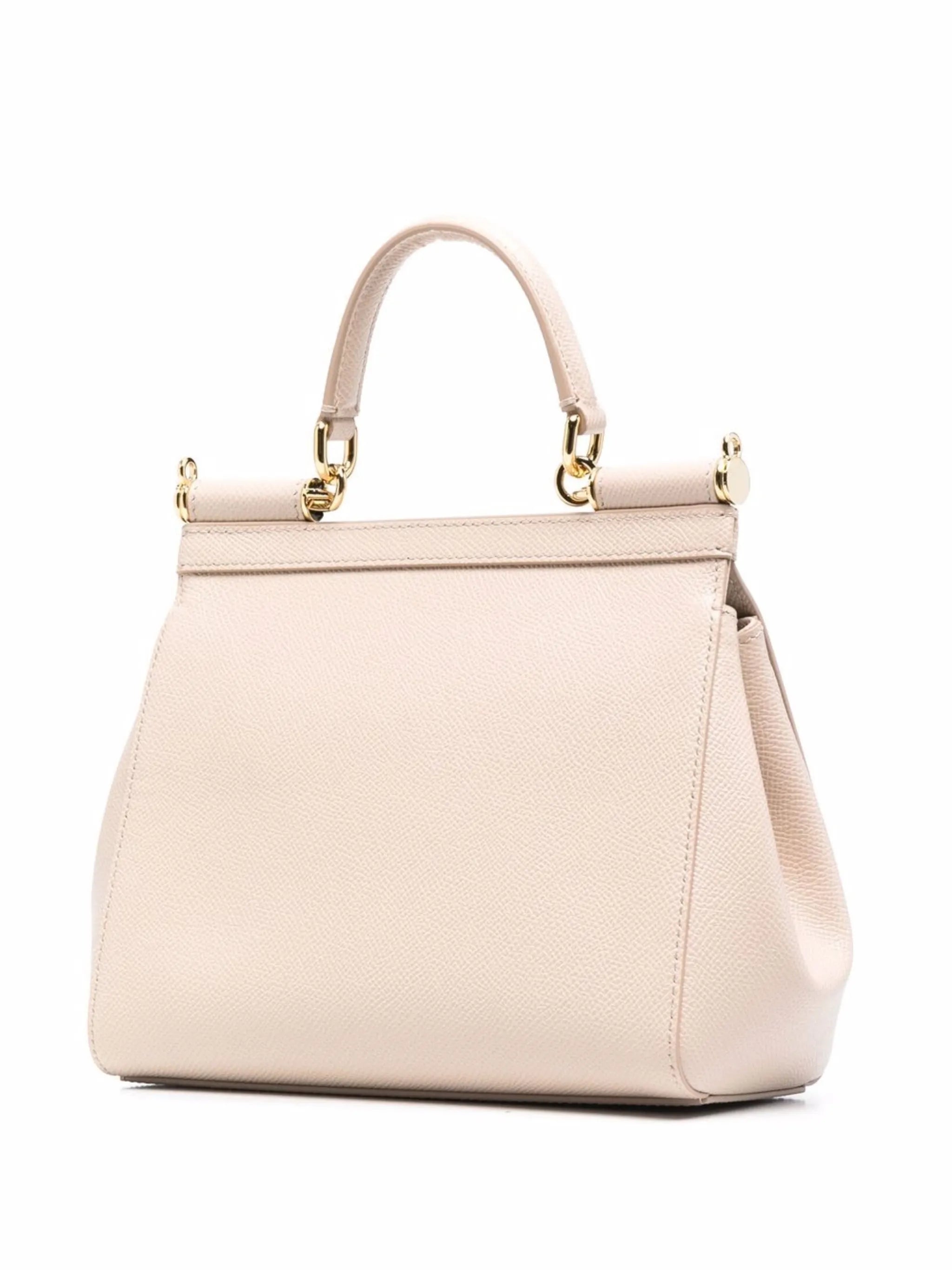 medium Sicily tote bag