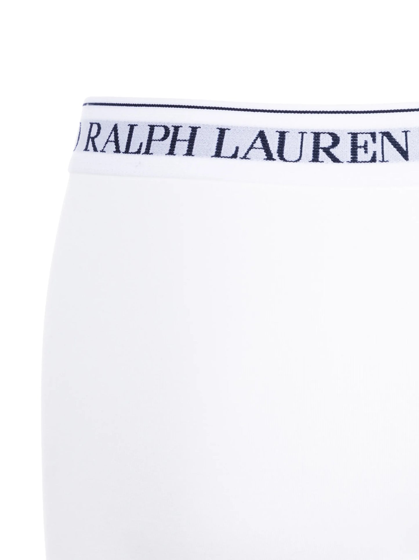 logo-waistband boxers (pack of three)
