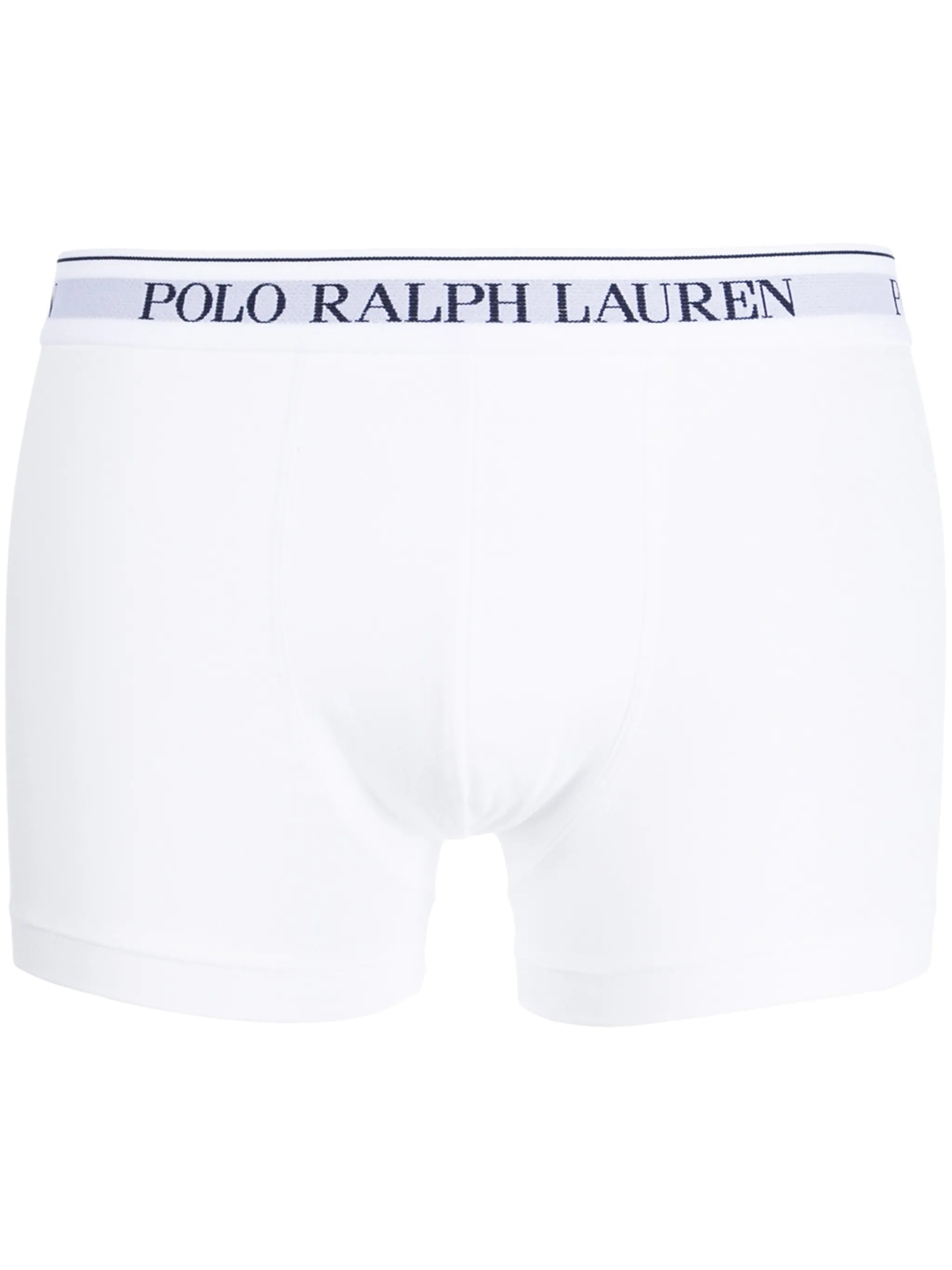 logo-waistband boxers (pack of three)