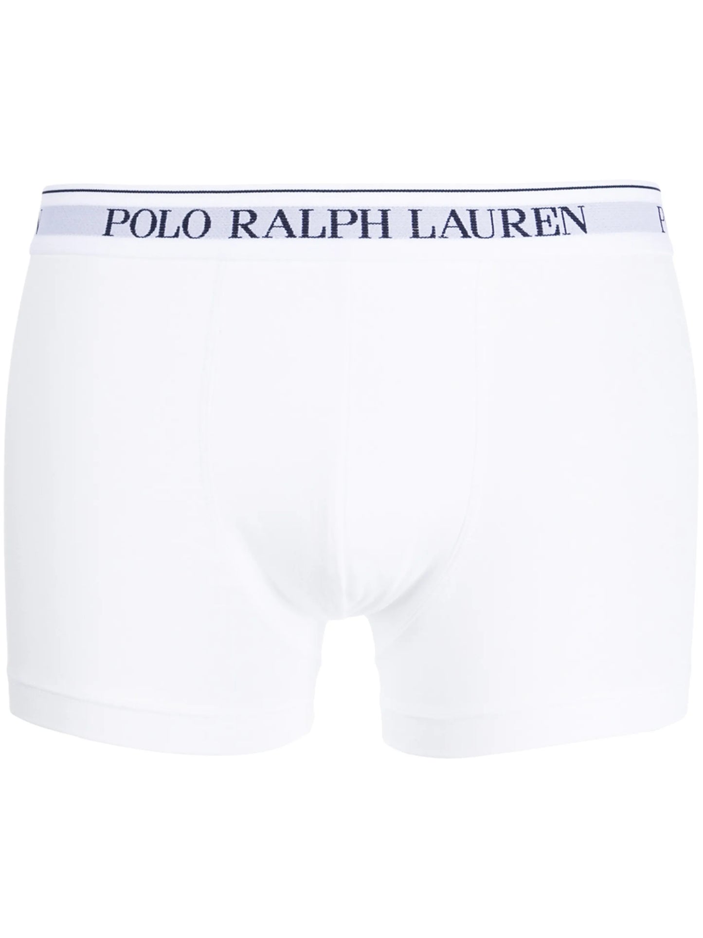 logo-waistband boxers (pack of three)
