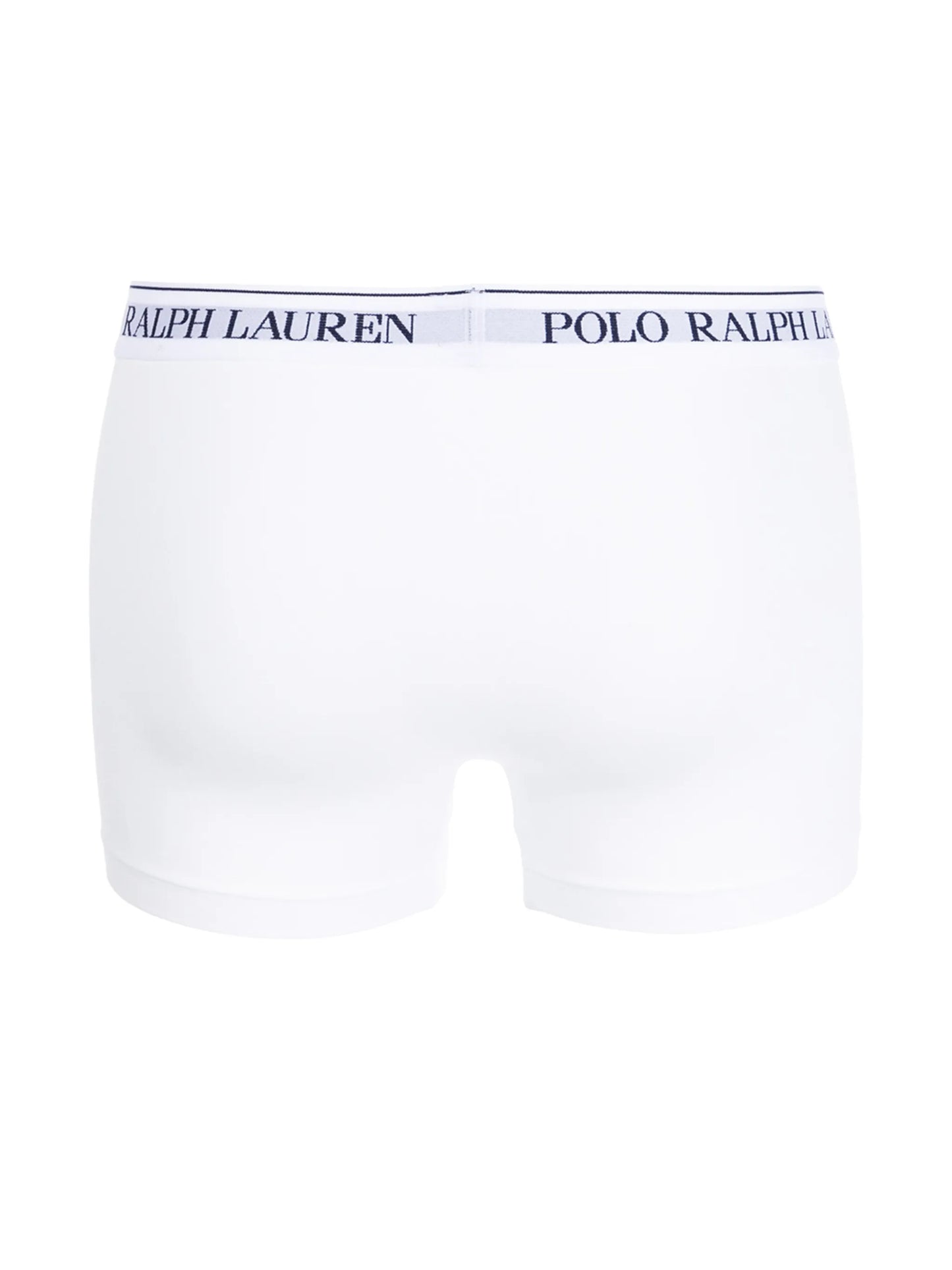 logo-waistband boxers (pack of three)