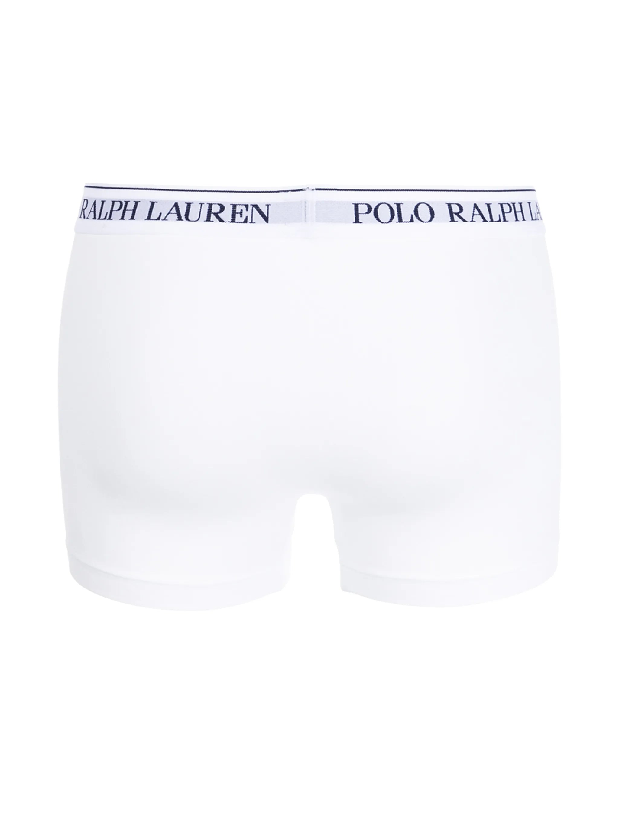 logo-waistband boxers (pack of three)