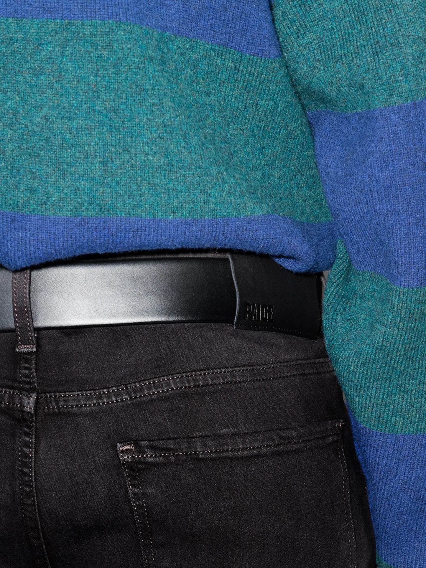 Westcott Lennox slim-fit jeans