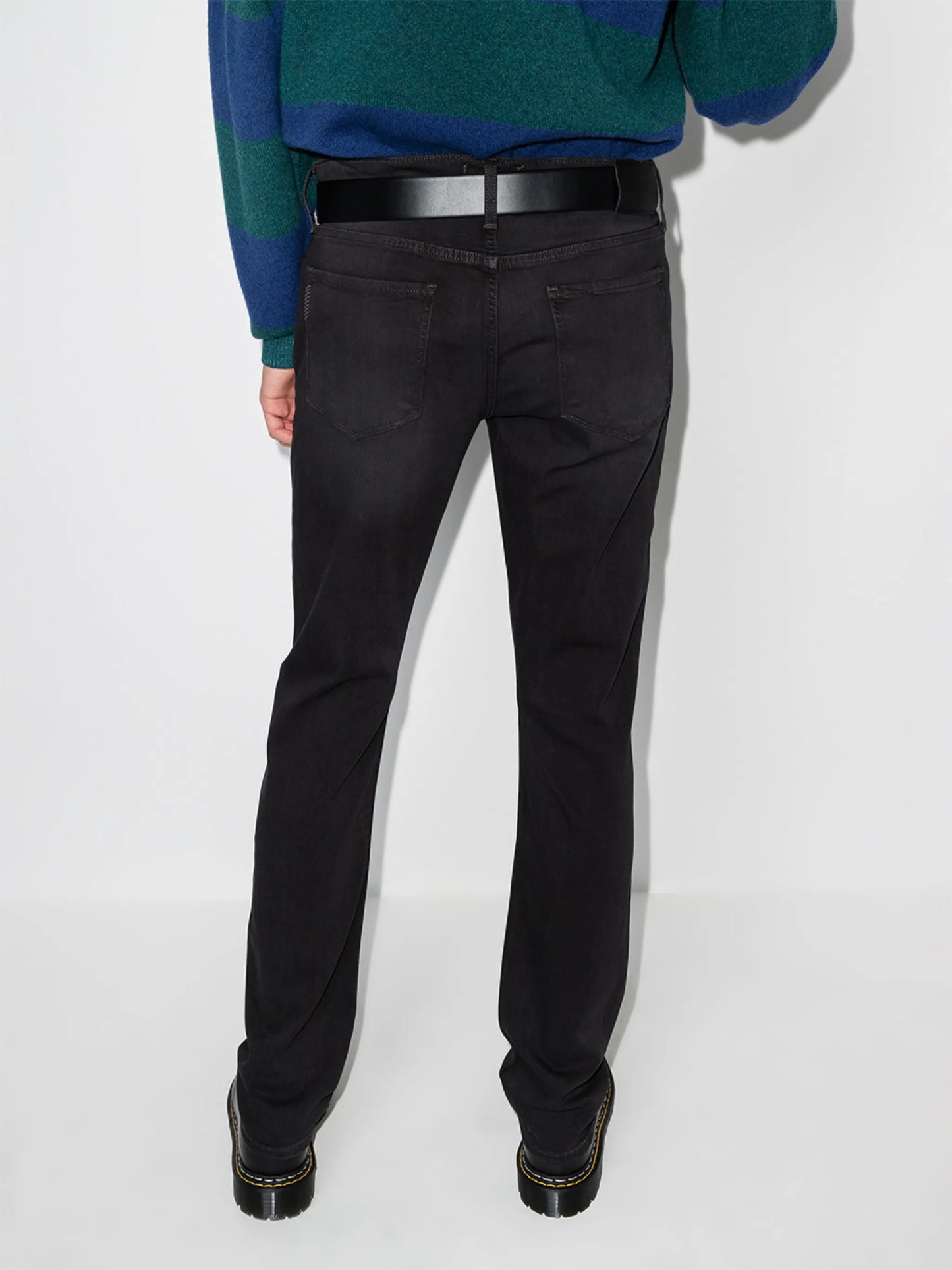 Westcott Lennox slim-fit jeans