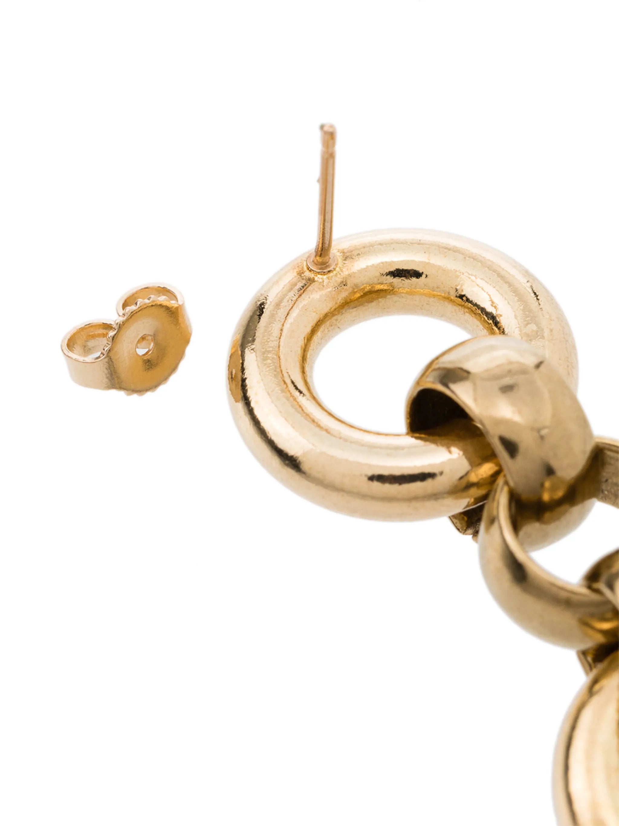 Cinzia drop earrings