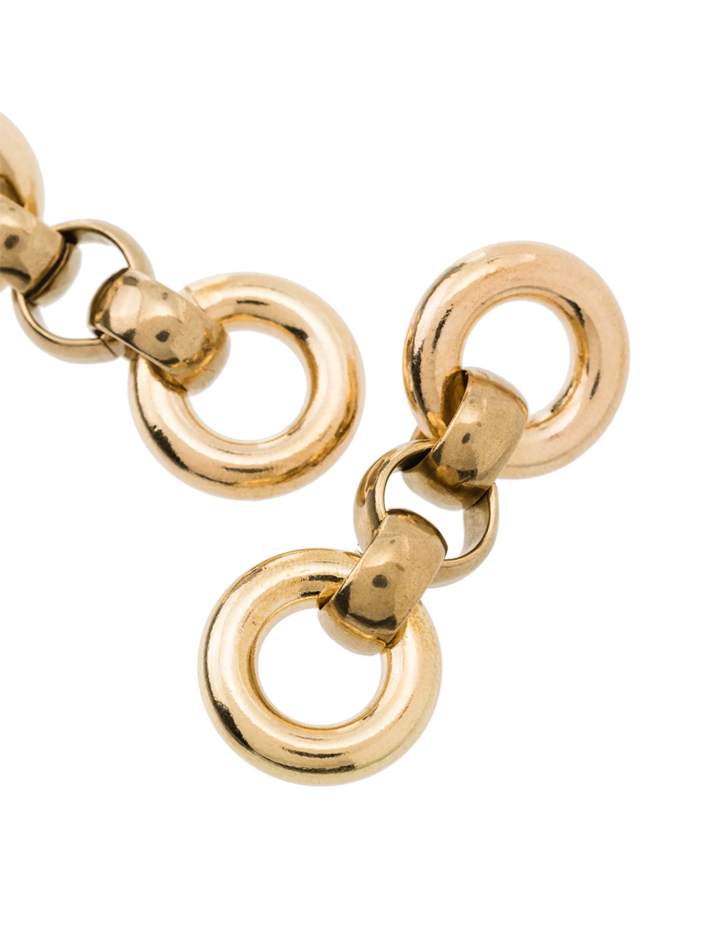 Cinzia drop earrings