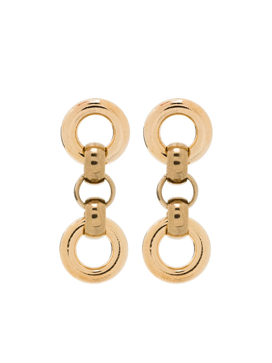 Cinzia drop earrings