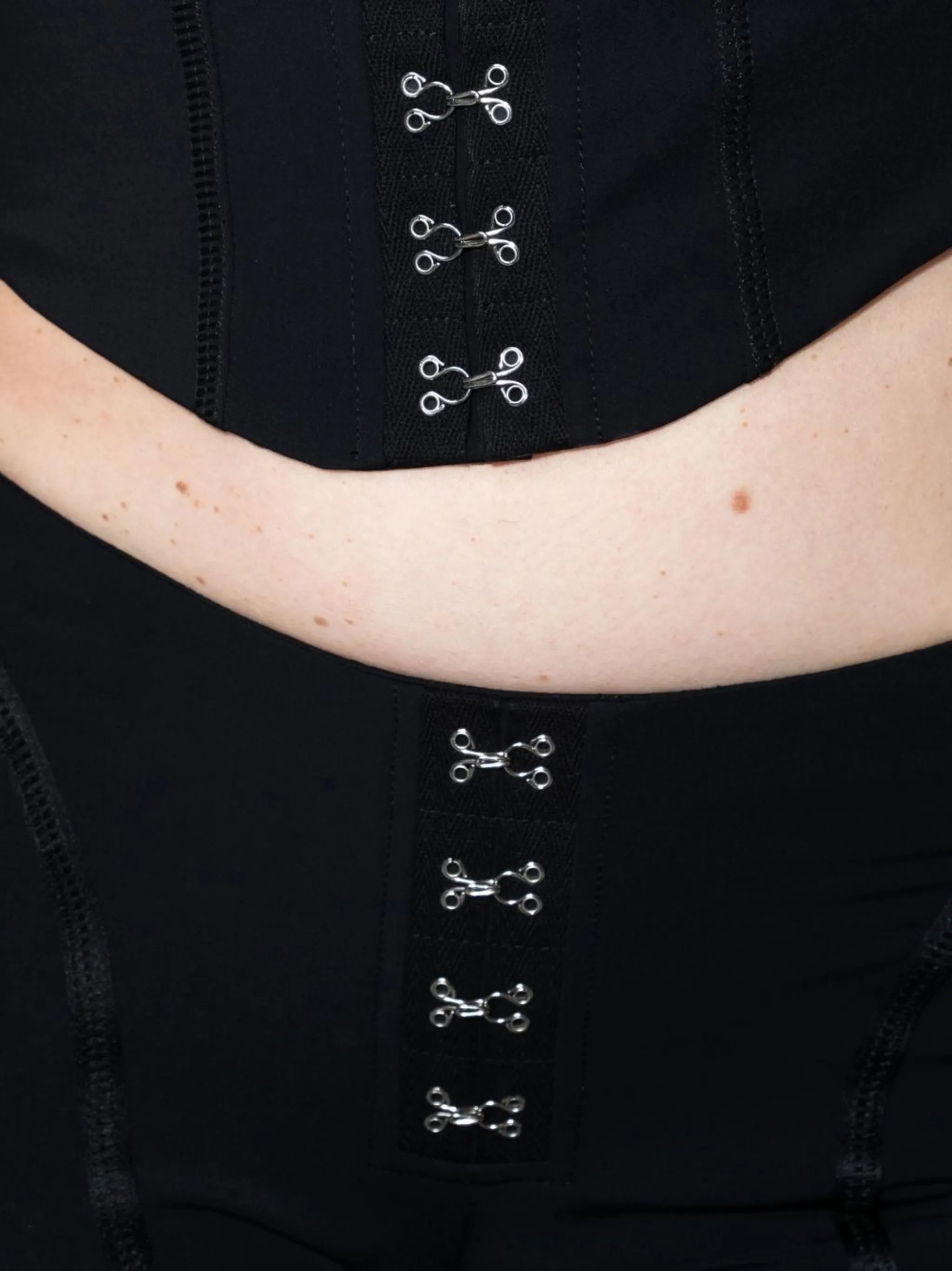 Lara corset top