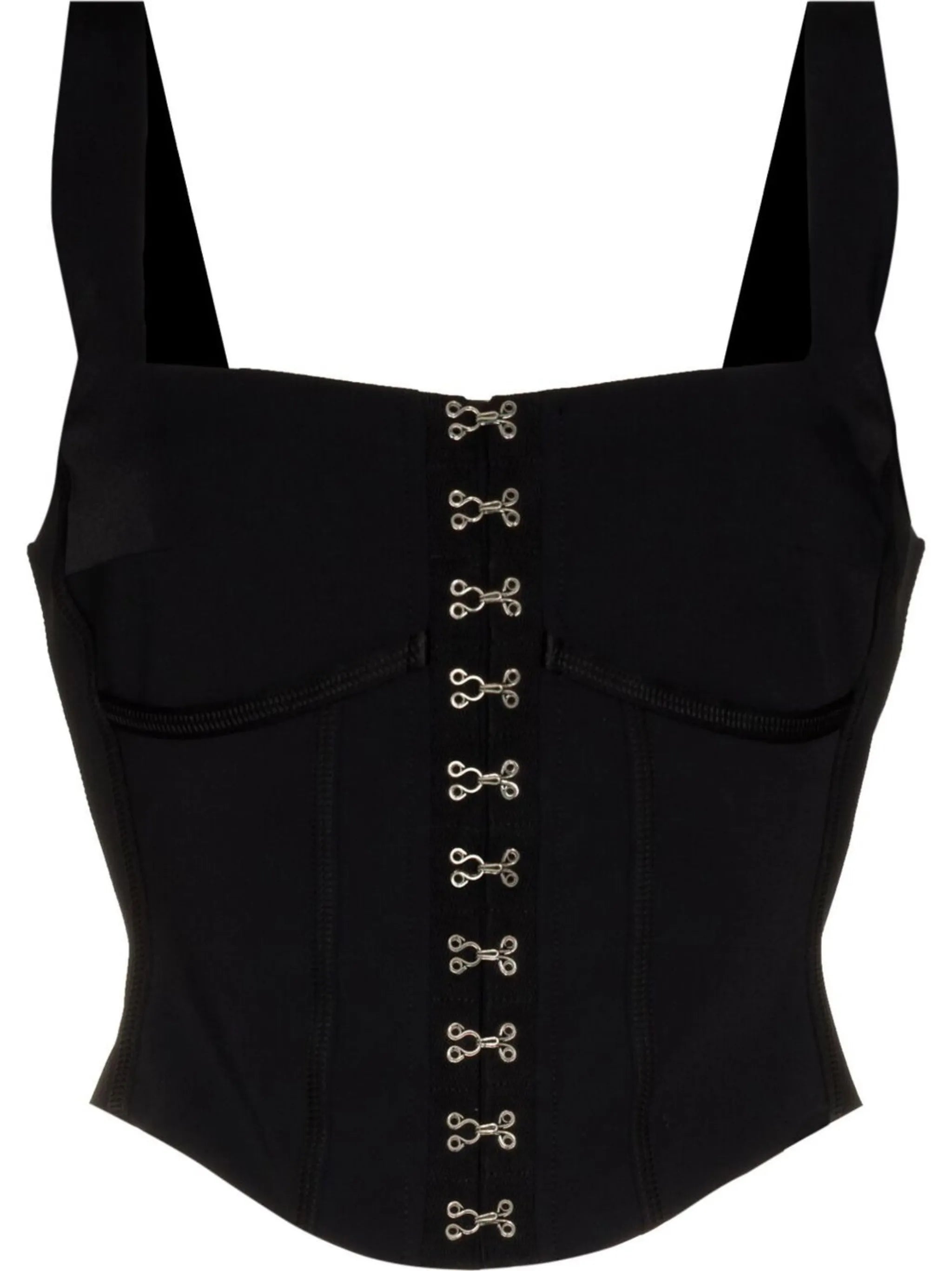 Lara corset top