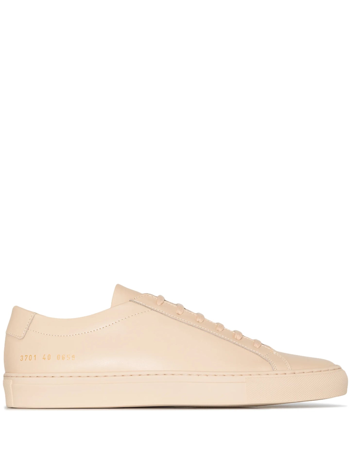 Achilles low-top sneakers