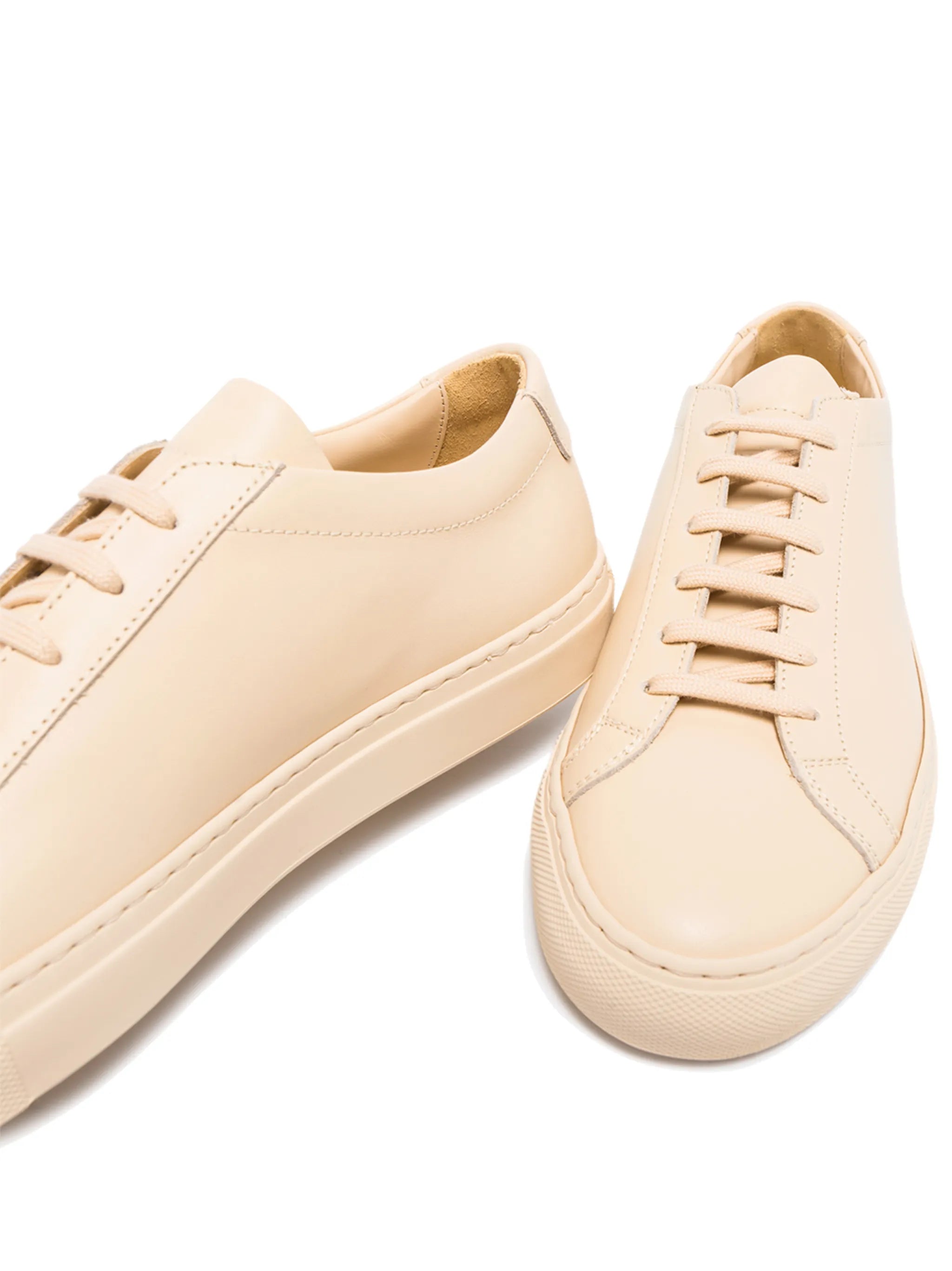 Achilles low-top sneakers