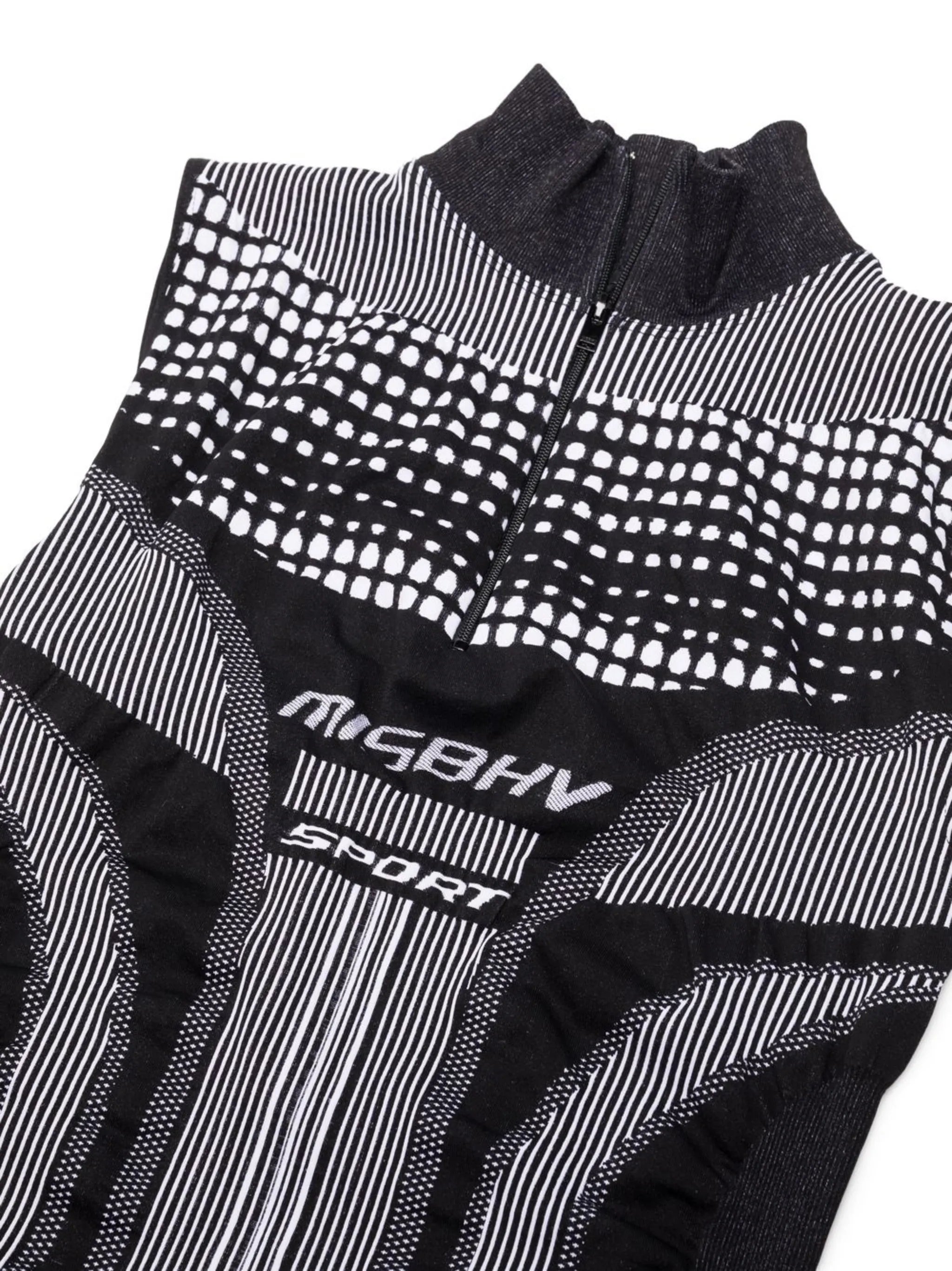 Sport Active seamless performance body