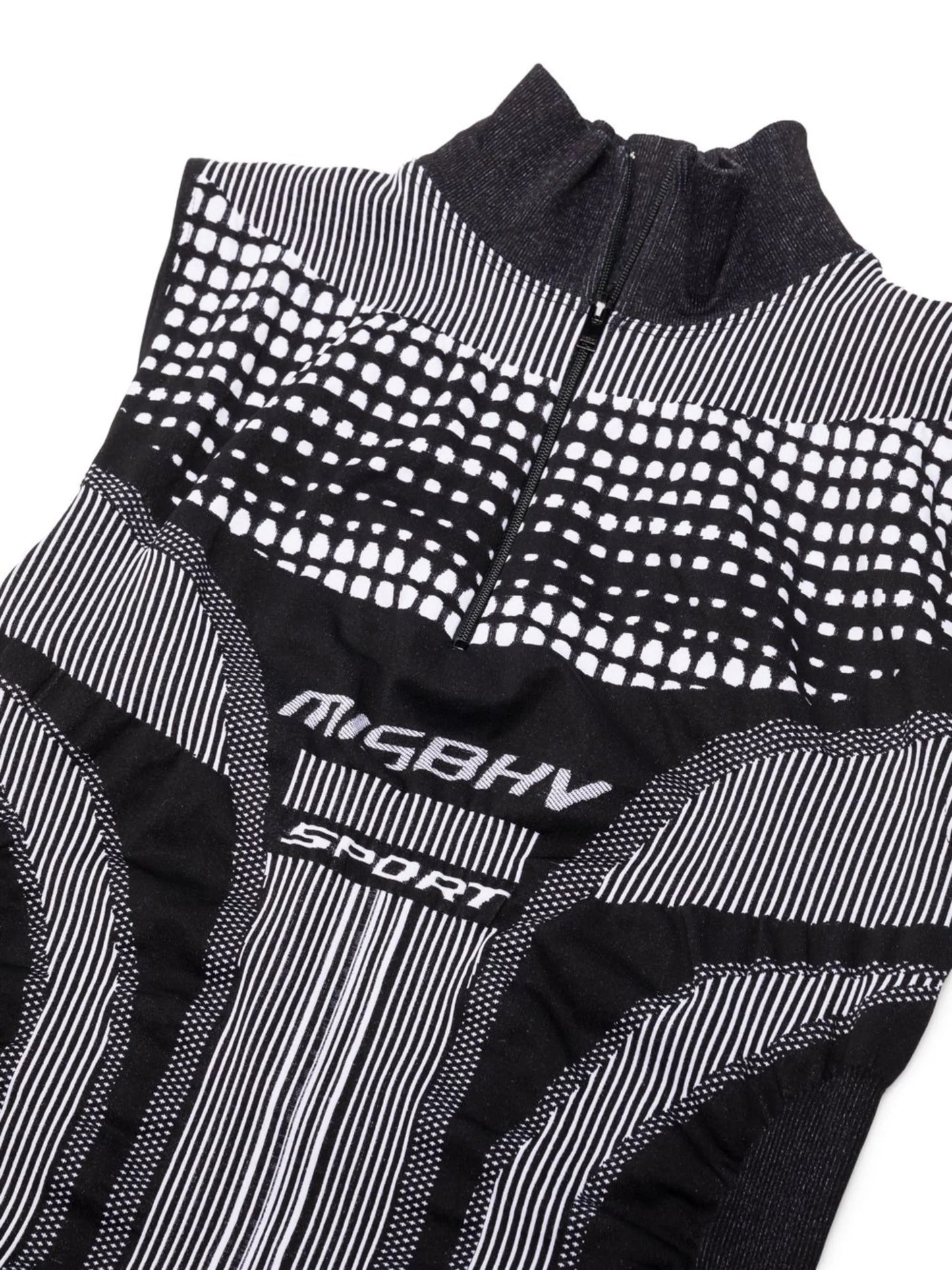 Sport Active seamless performance body