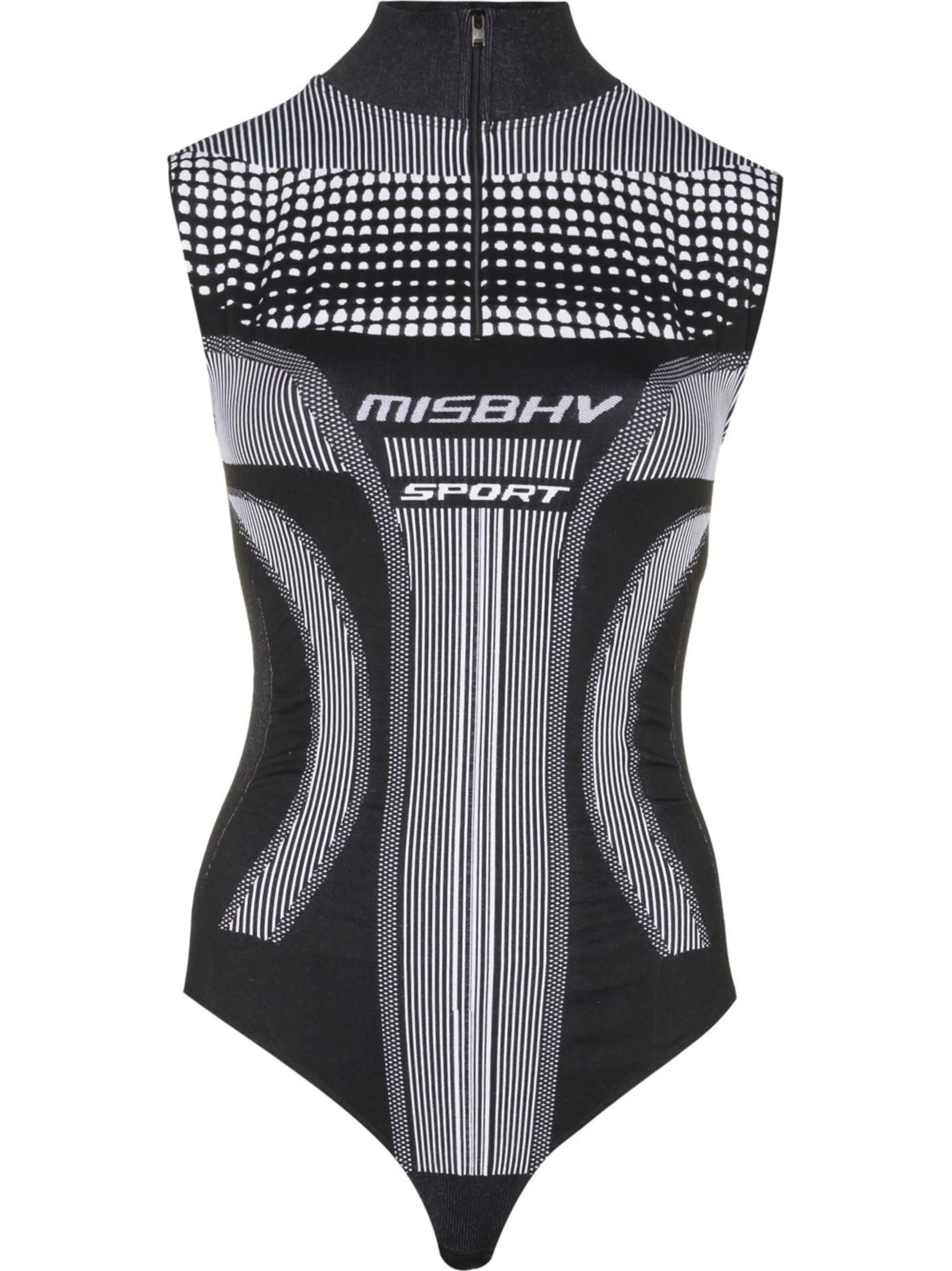 Sport Active seamless performance body