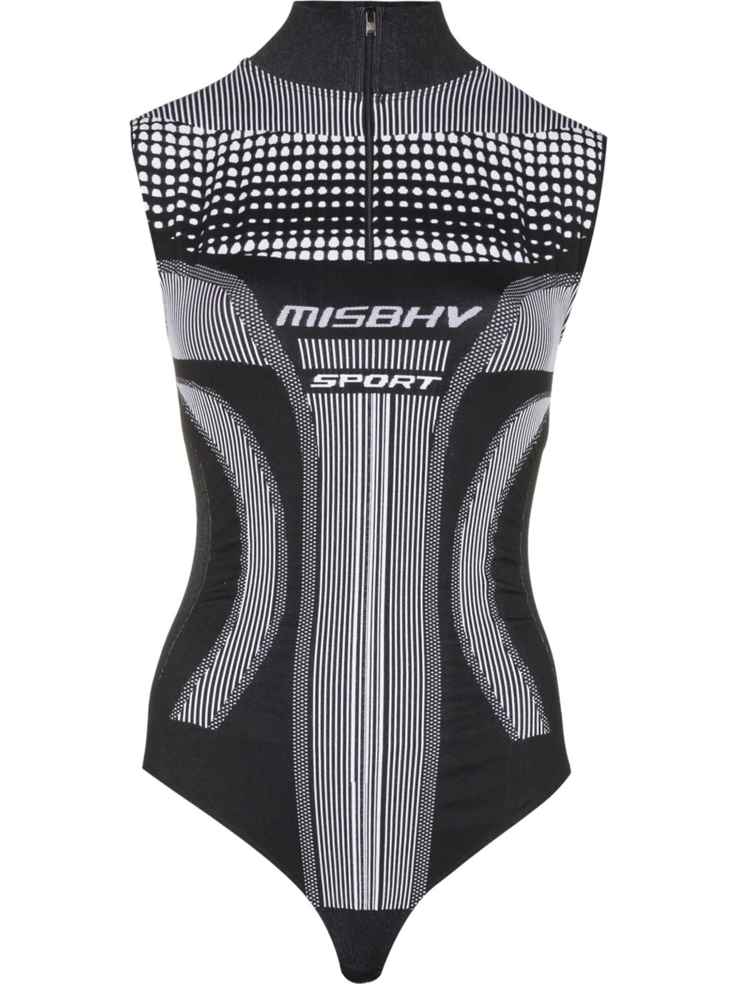 Sport Active seamless performance body