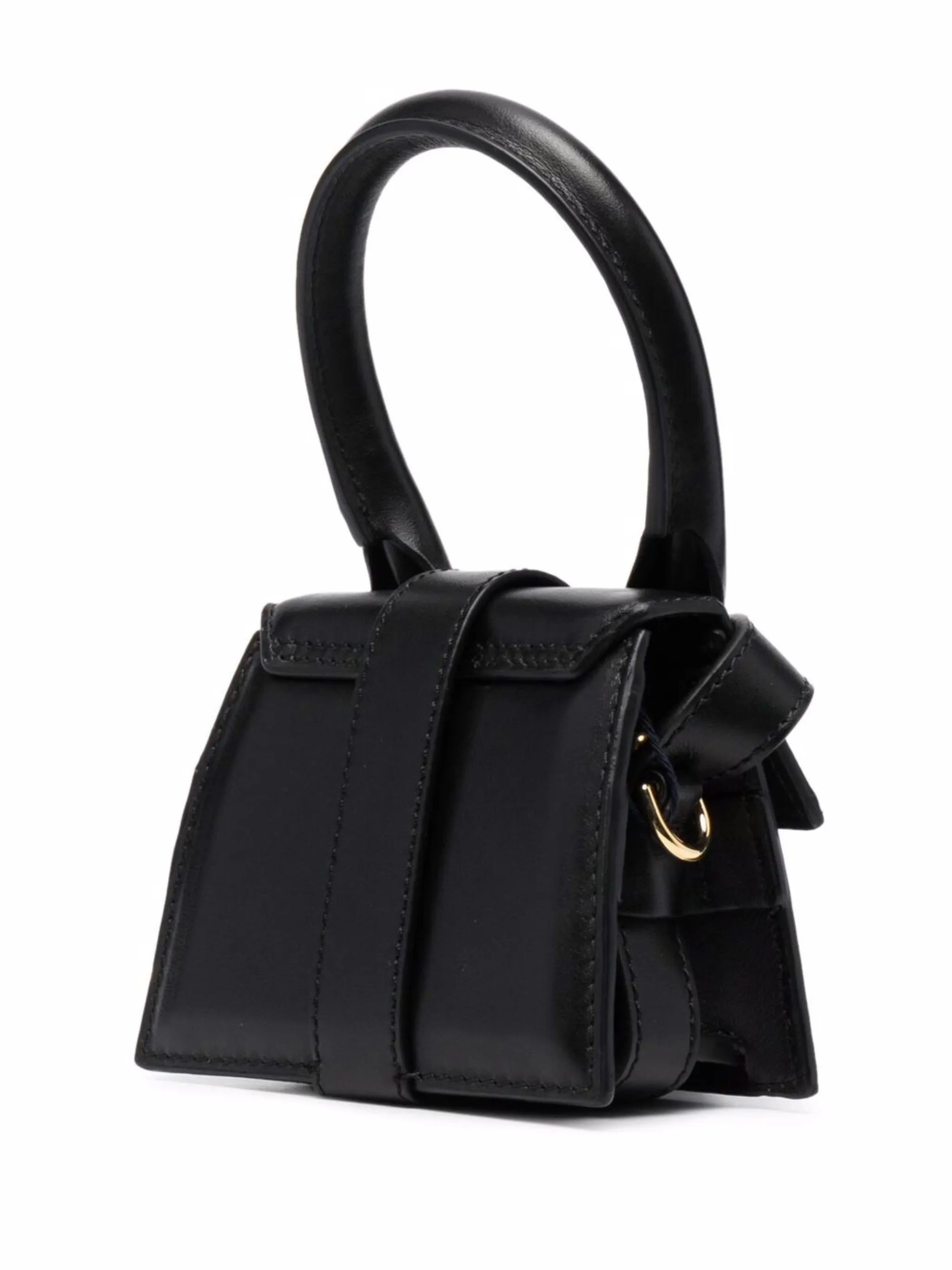 mini Le Chiquito leather bag