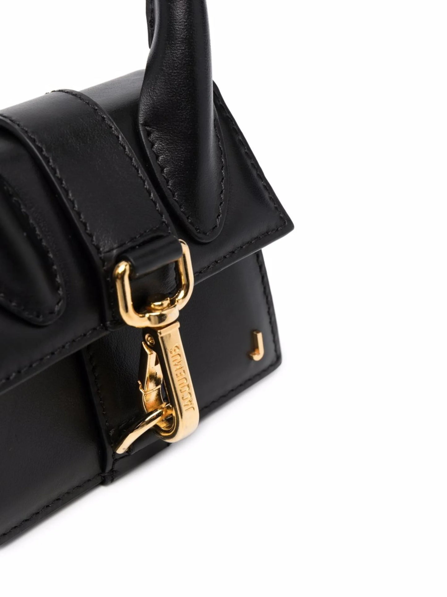 mini Le Chiquito leather bag