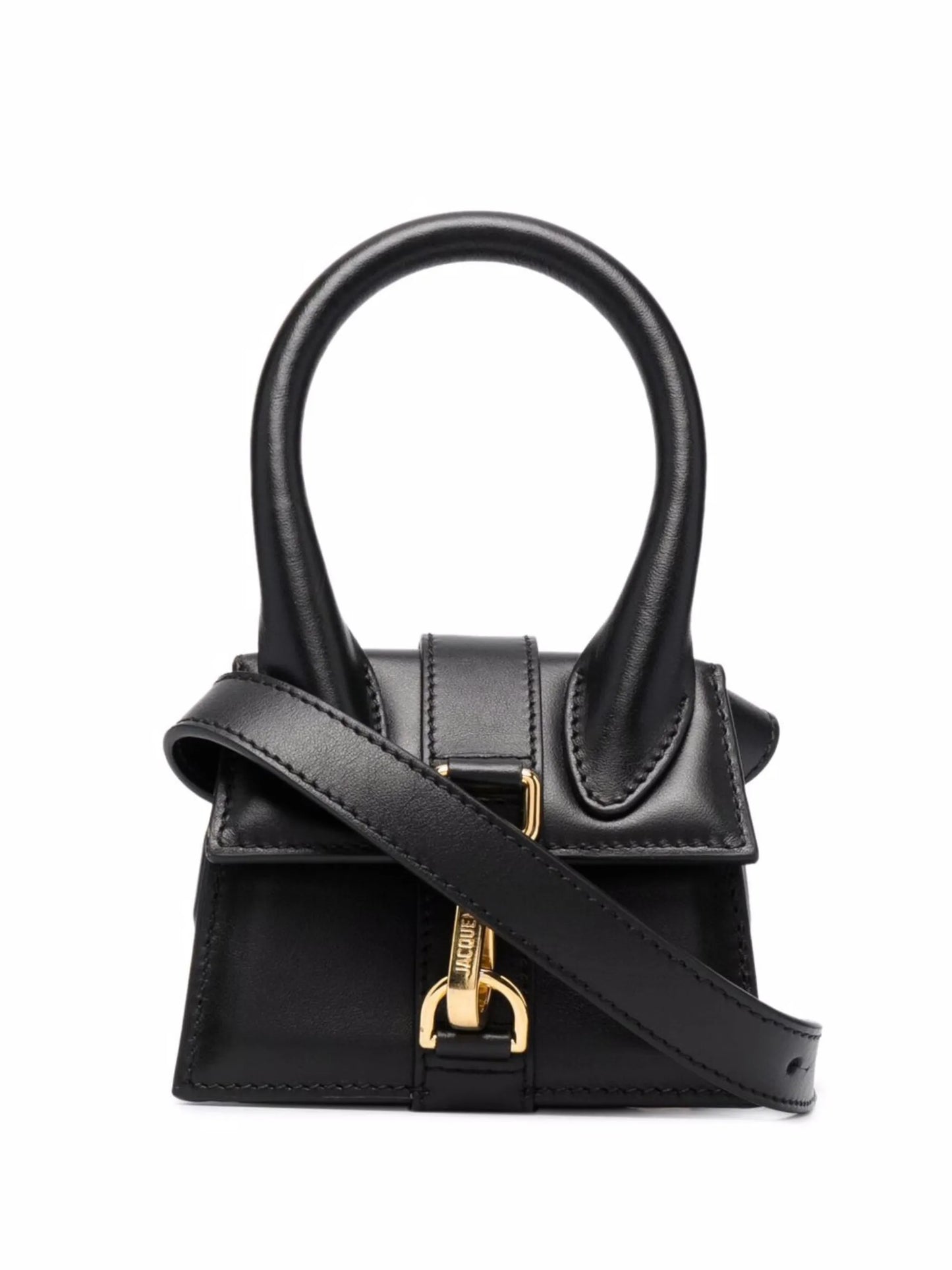 mini Le Chiquito leather bag