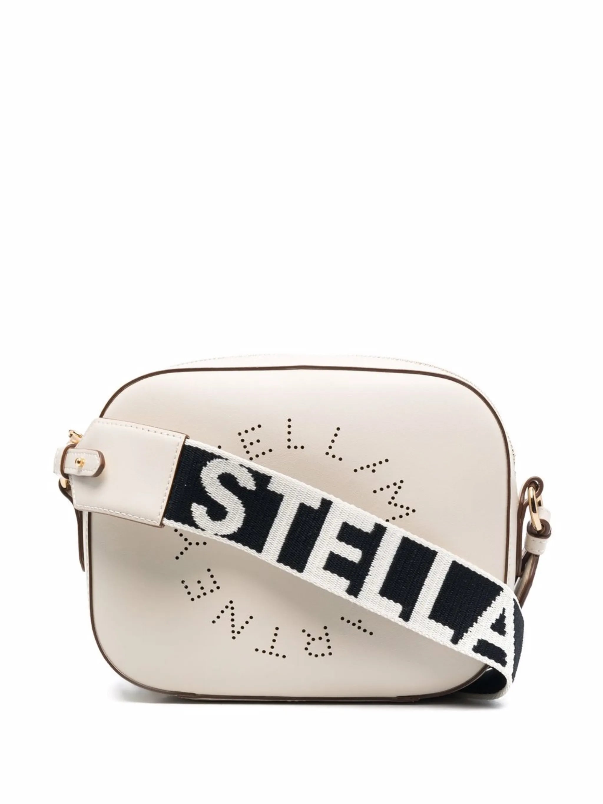 Stella Logo crossbody bag