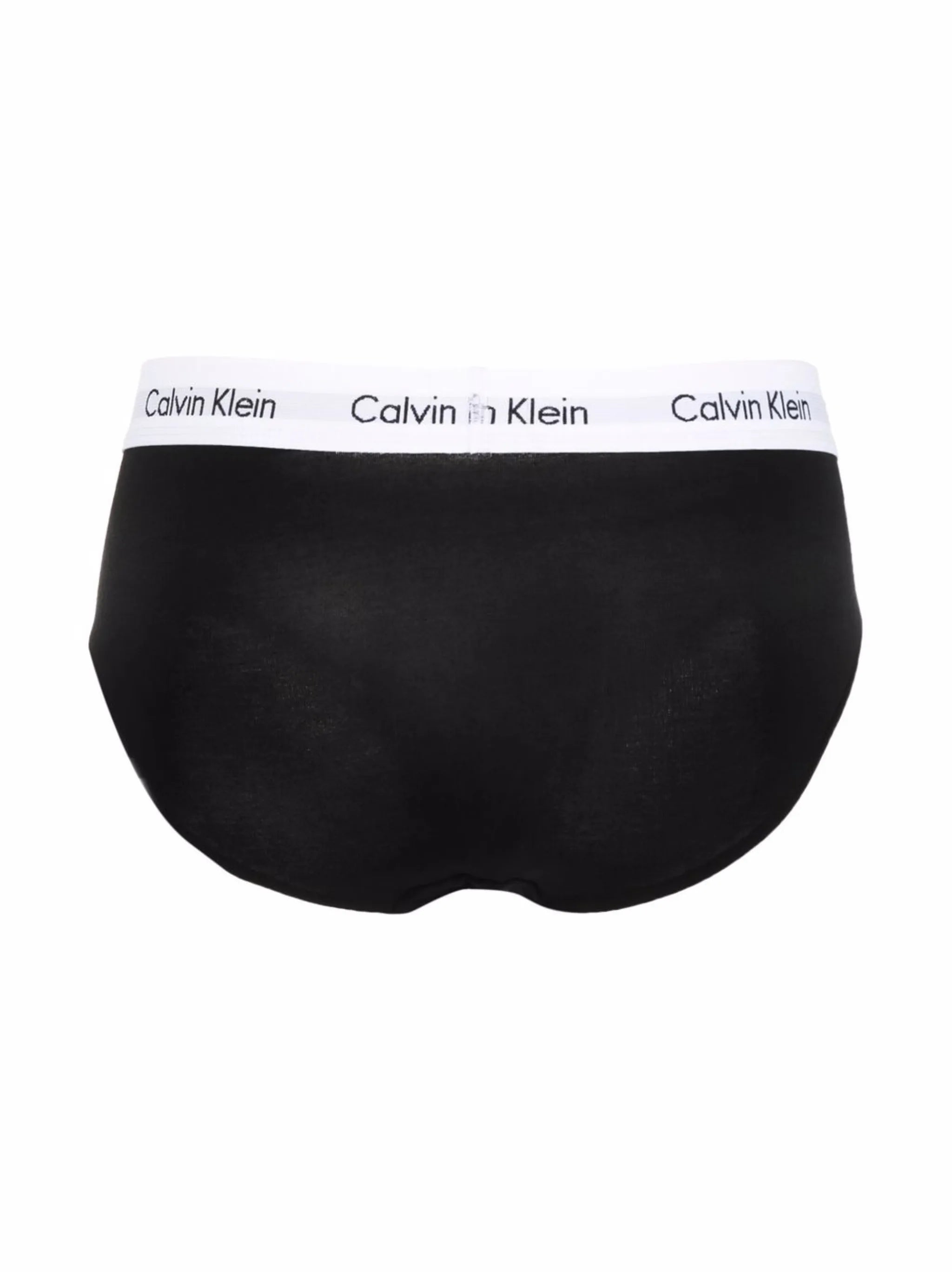 logo band briefs